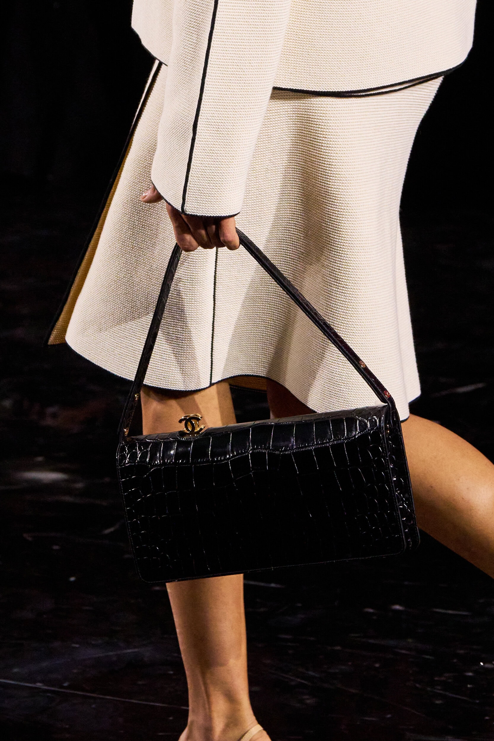 Chanel Spring 2026 Fashion Show Details