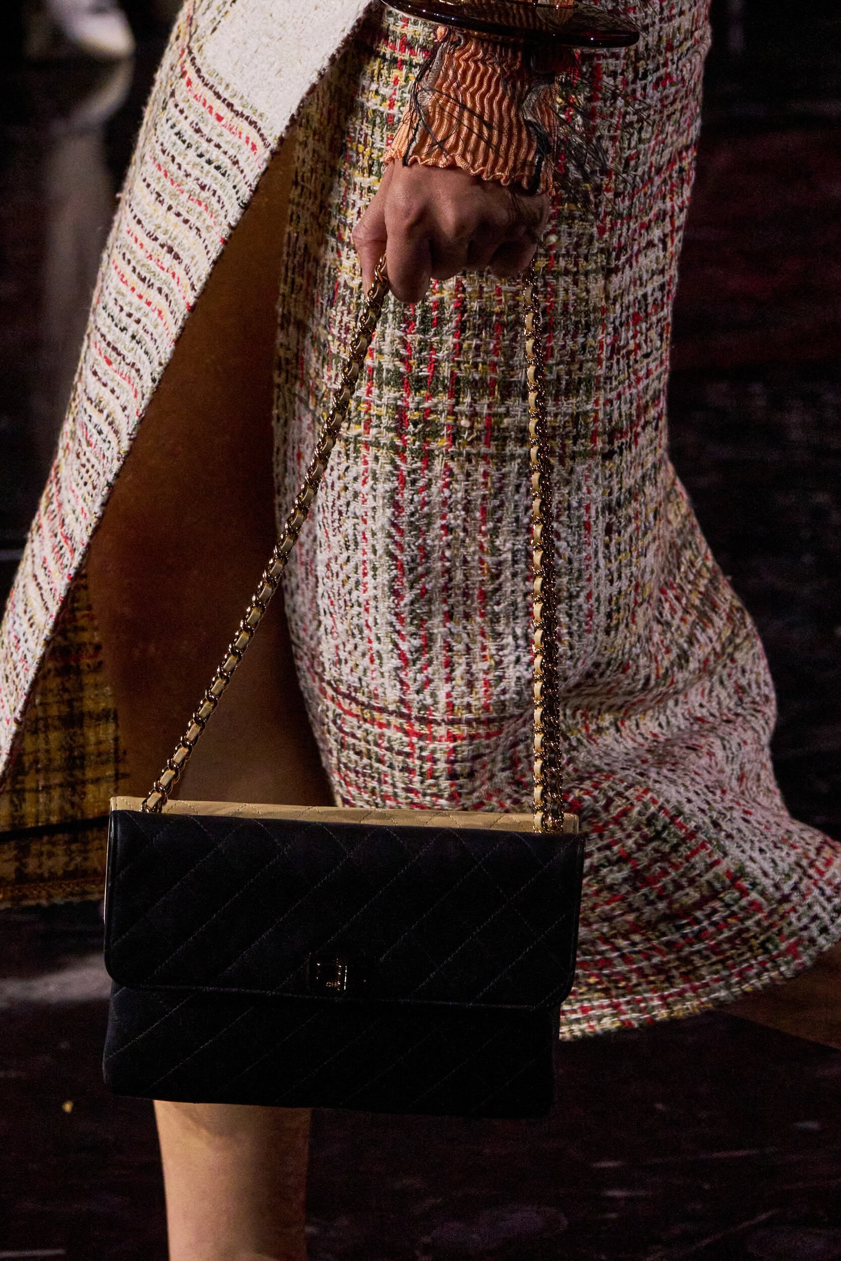 Chanel Spring 2026 Fashion Show Details