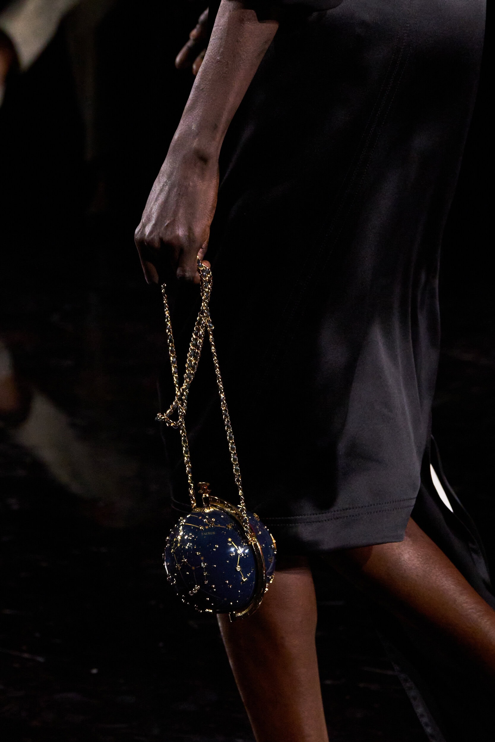 Chanel Spring 2026 Fashion Show Details