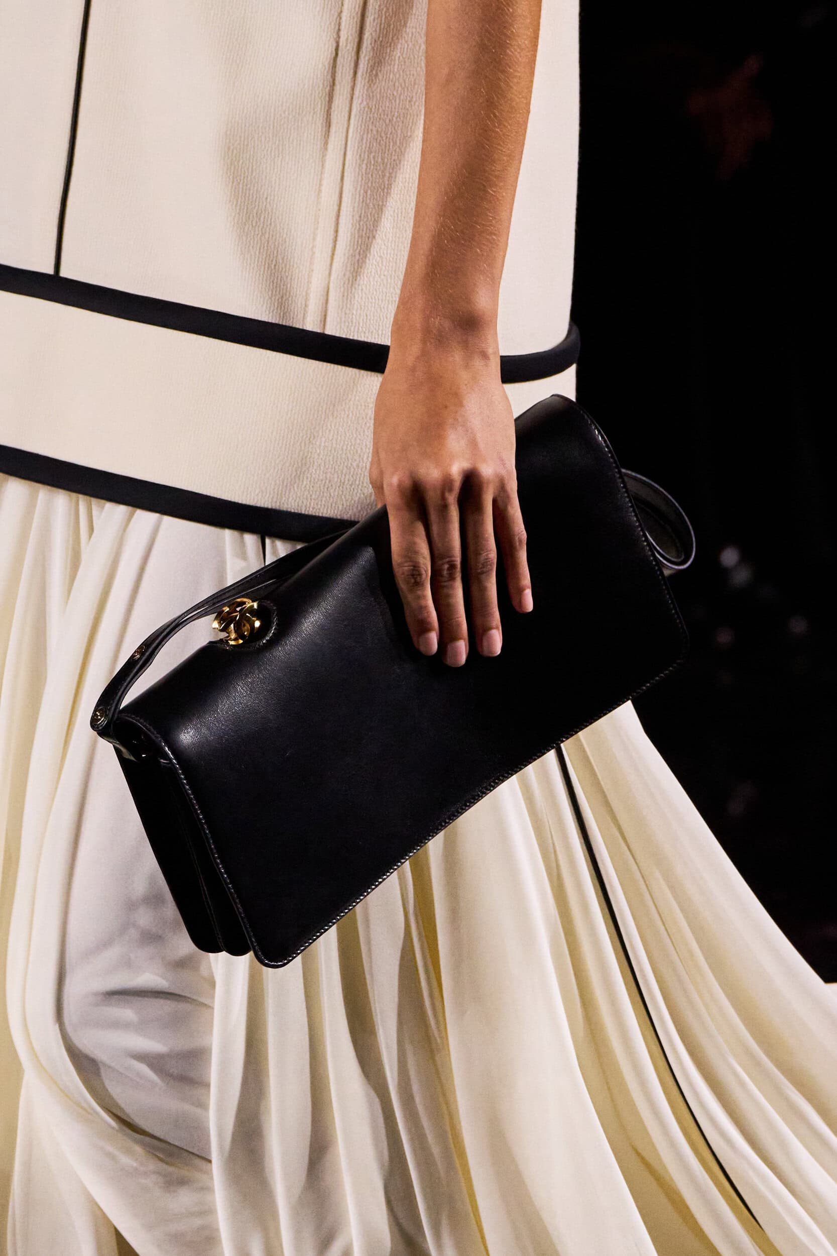 Chanel Spring 2026 Fashion Show Details