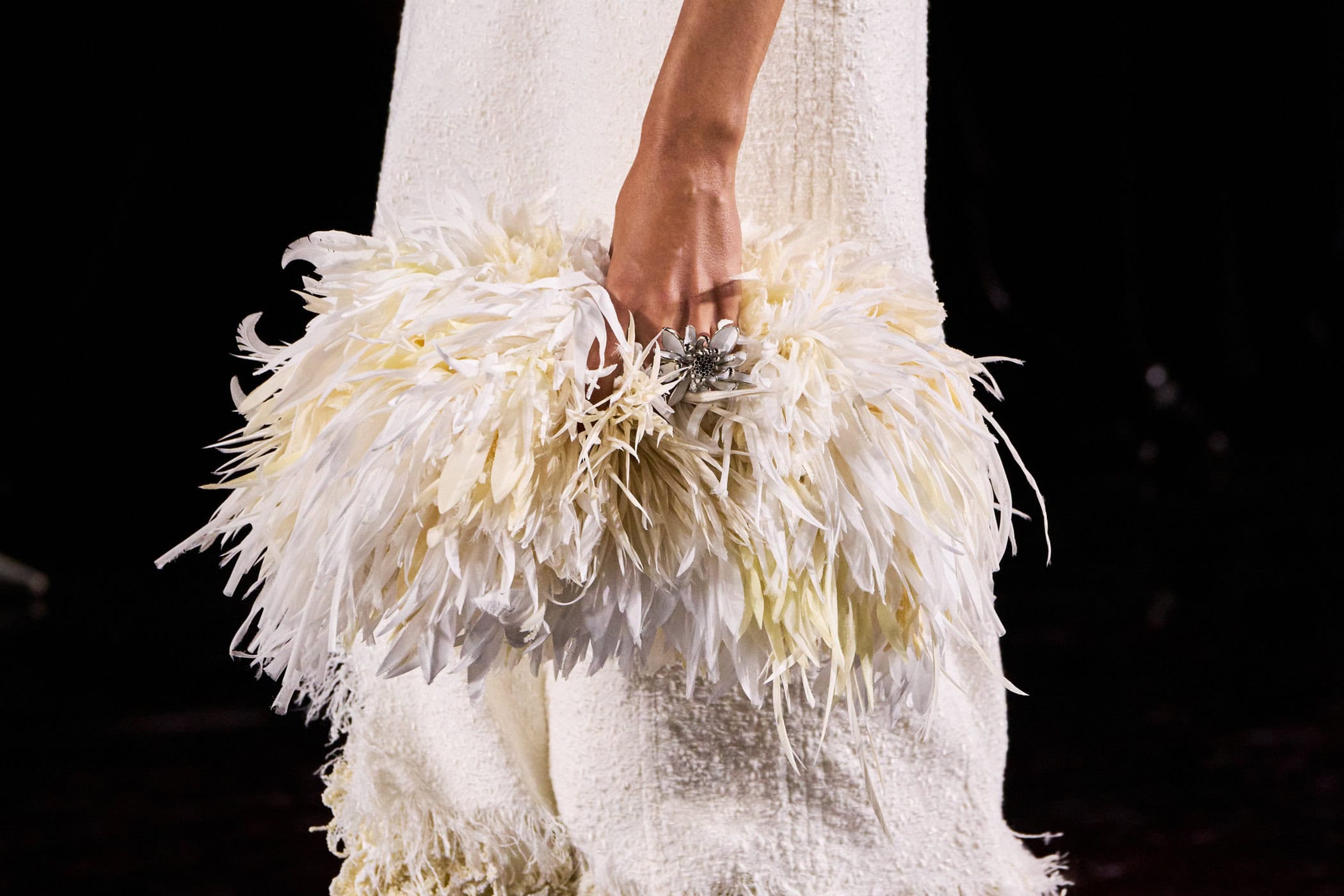 Chanel Spring 2026 Fashion Show Details