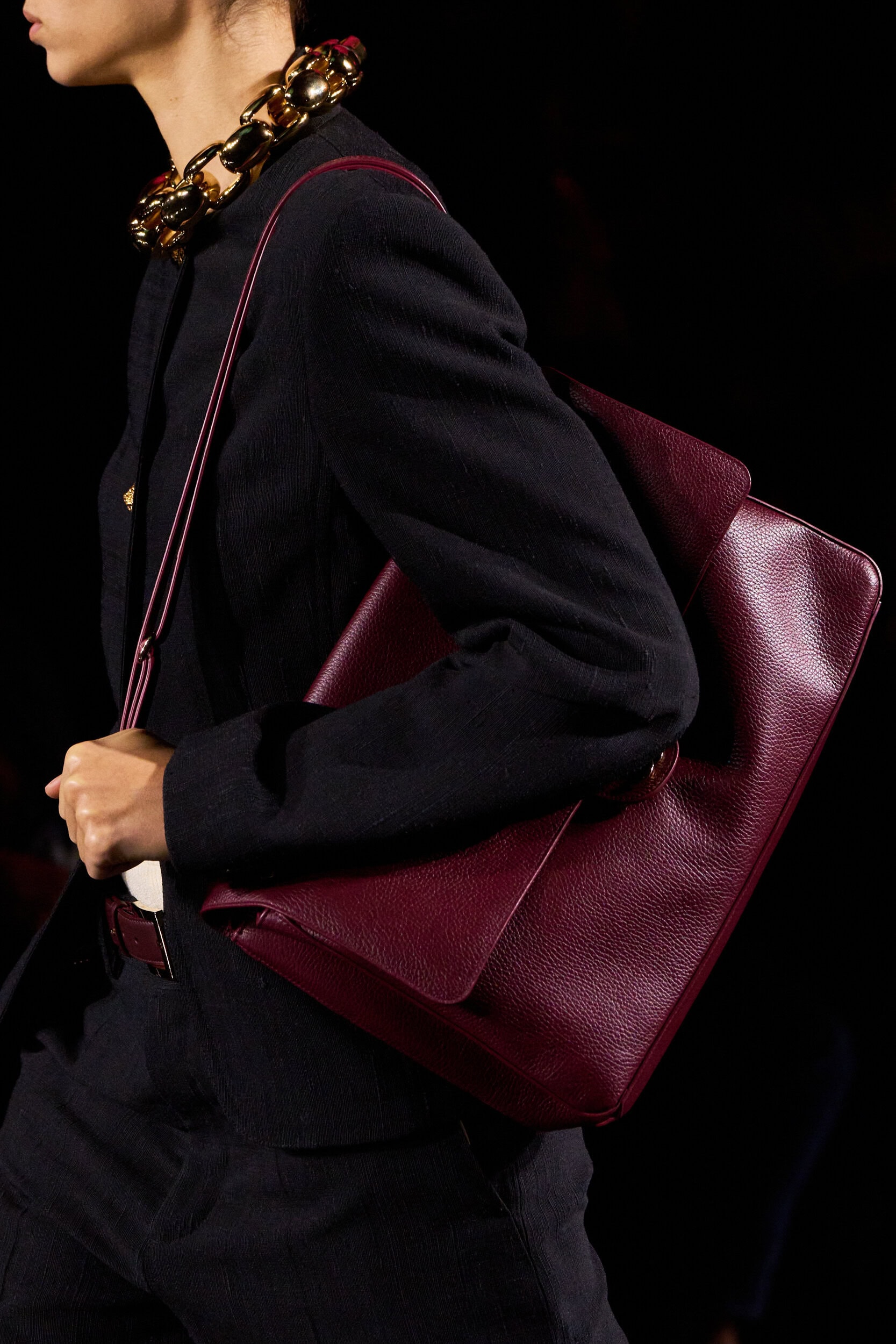 Chanel Spring 2026 Fashion Show Details