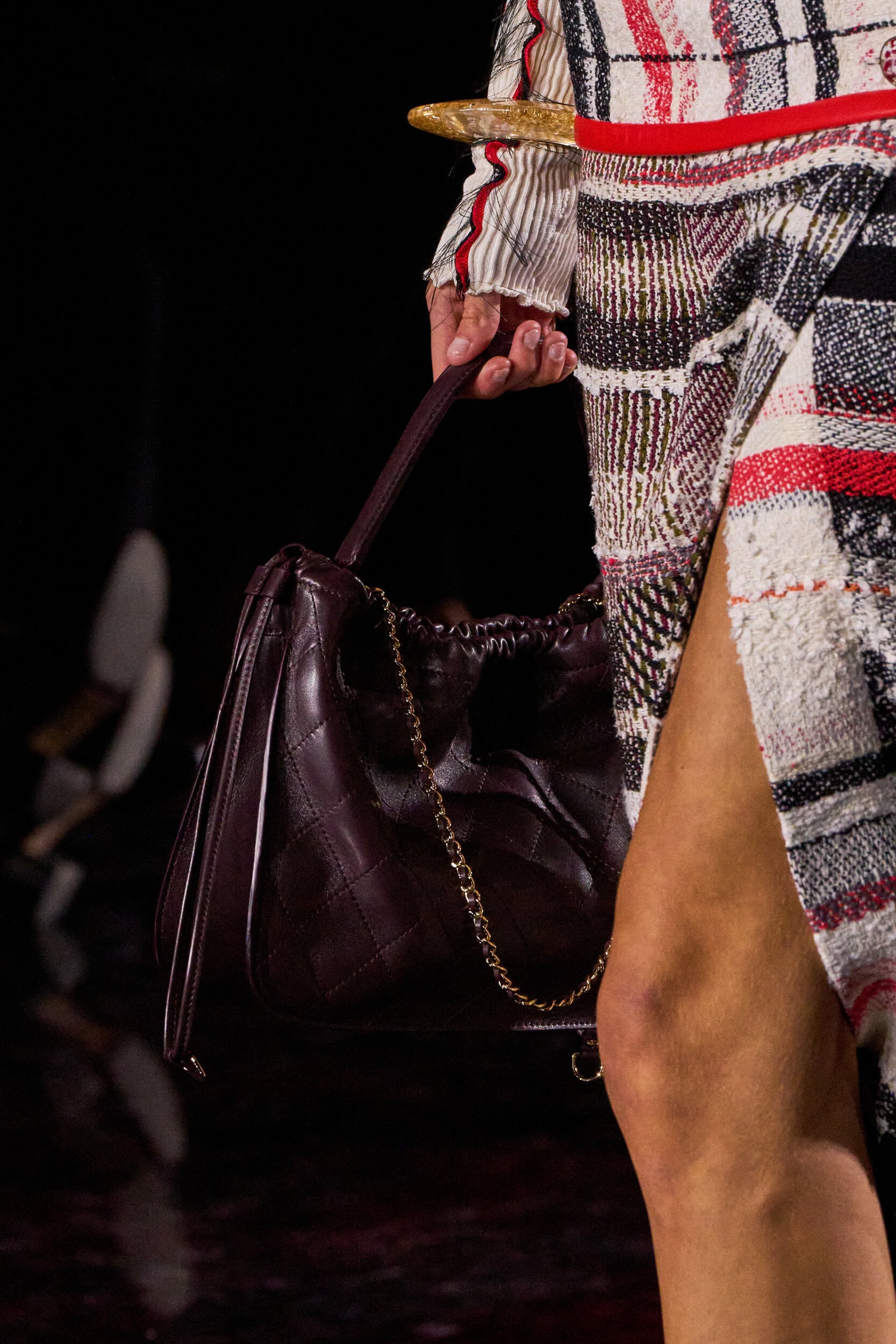 Chanel Spring 2026 Fashion Show Details