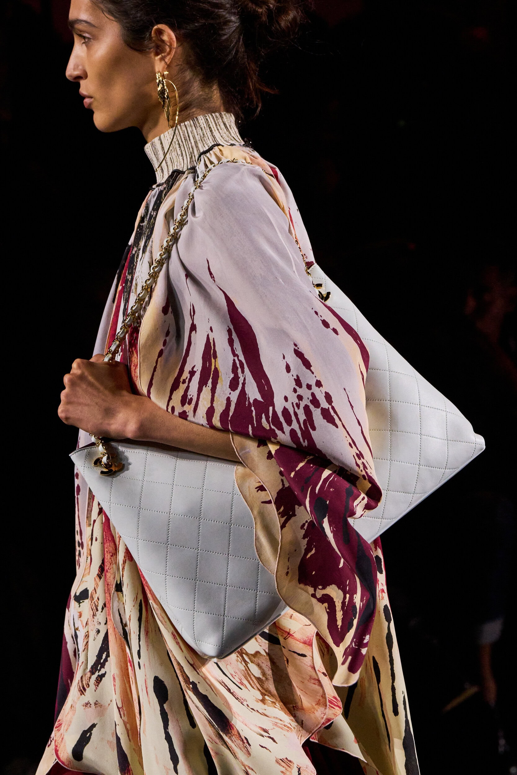 Chanel Spring 2026 Fashion Show Details