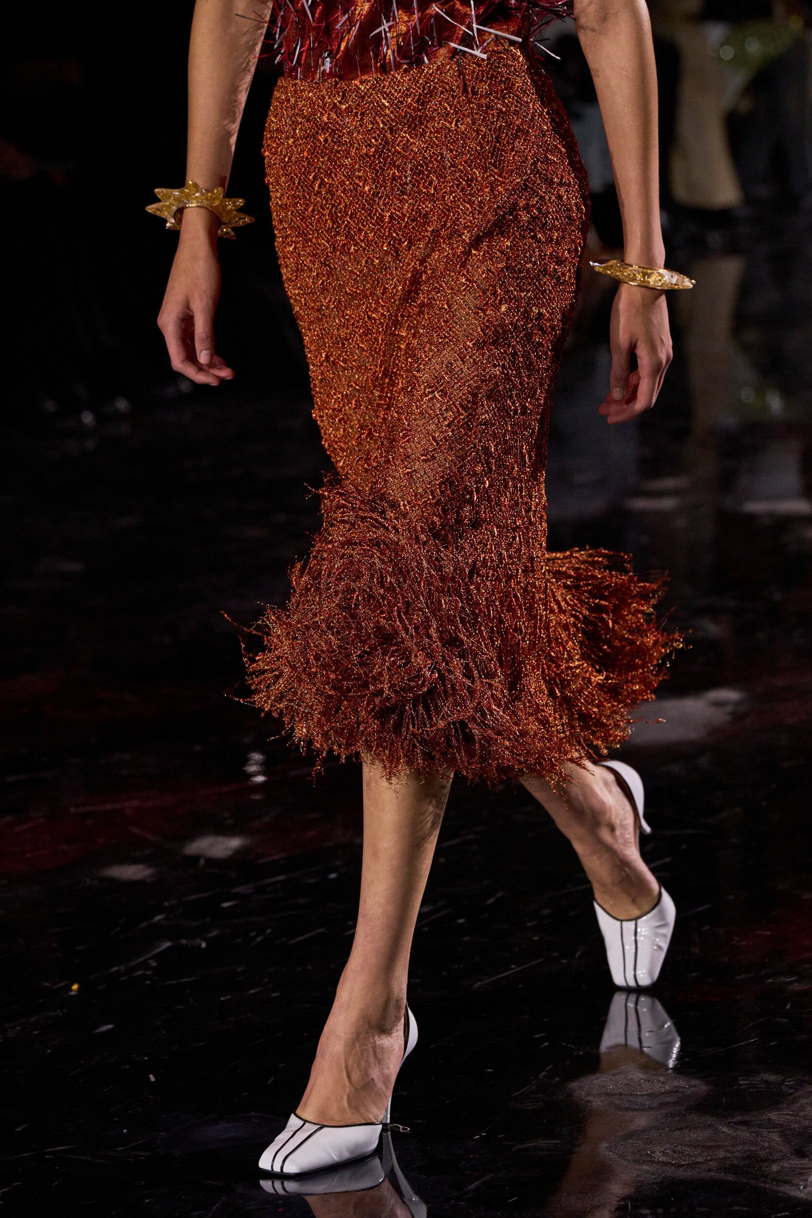 Chanel Spring 2026 Fashion Show Details