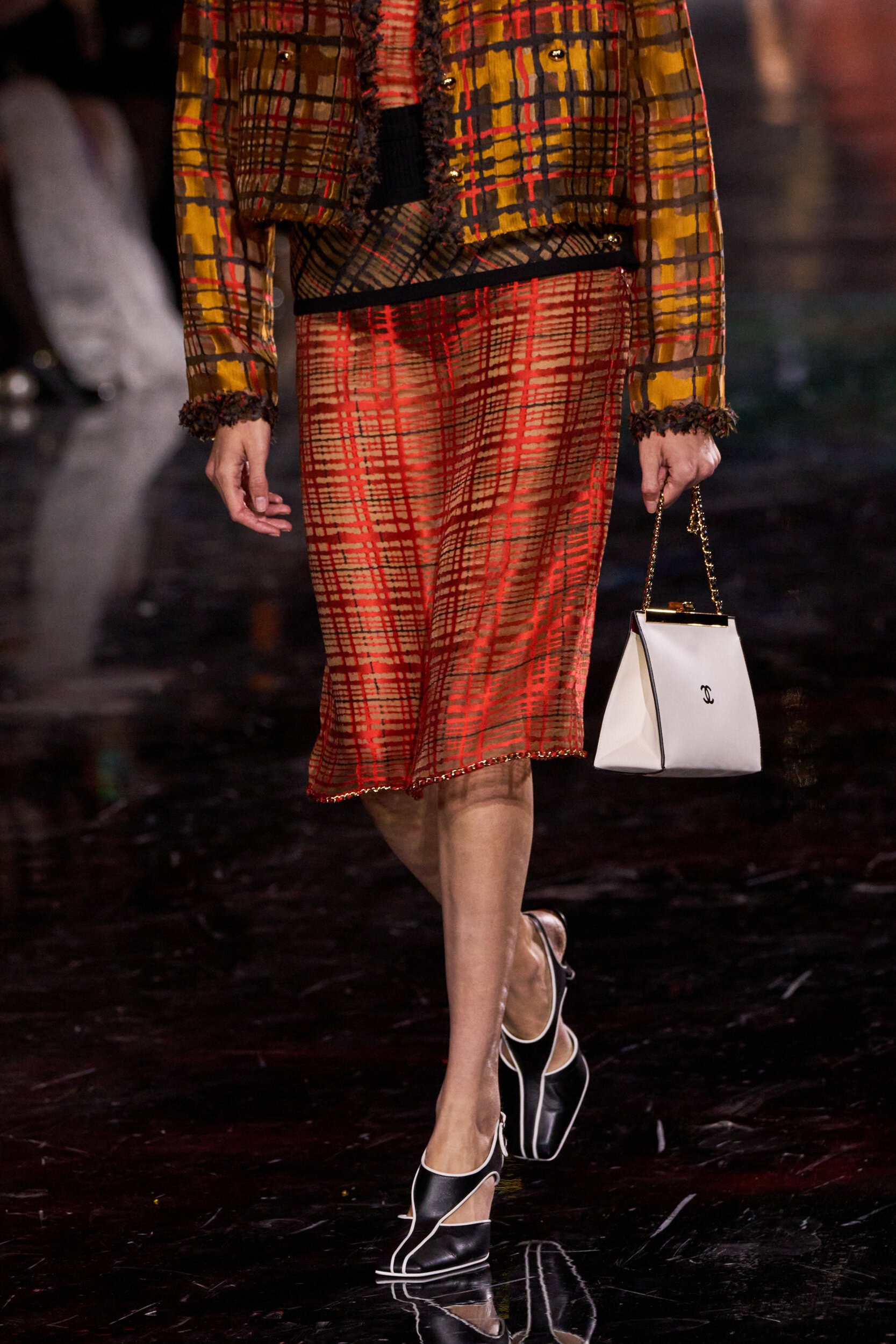 Chanel Spring 2026 Fashion Show Details