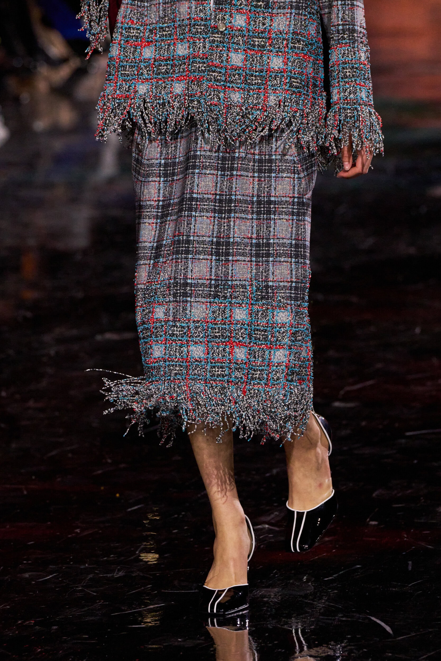 Chanel Spring 2026 Fashion Show Details