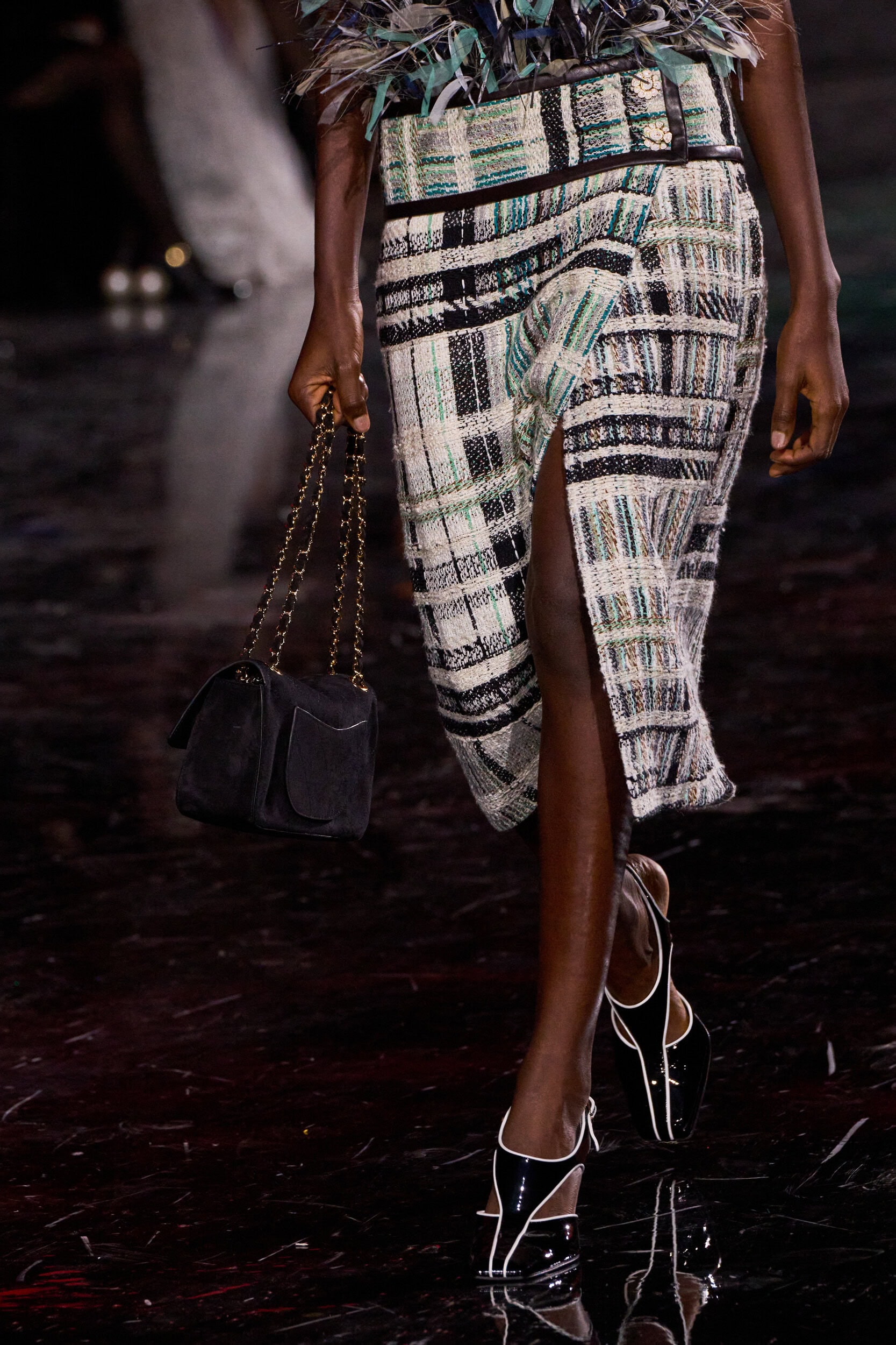 Chanel Spring 2026 Fashion Show Details