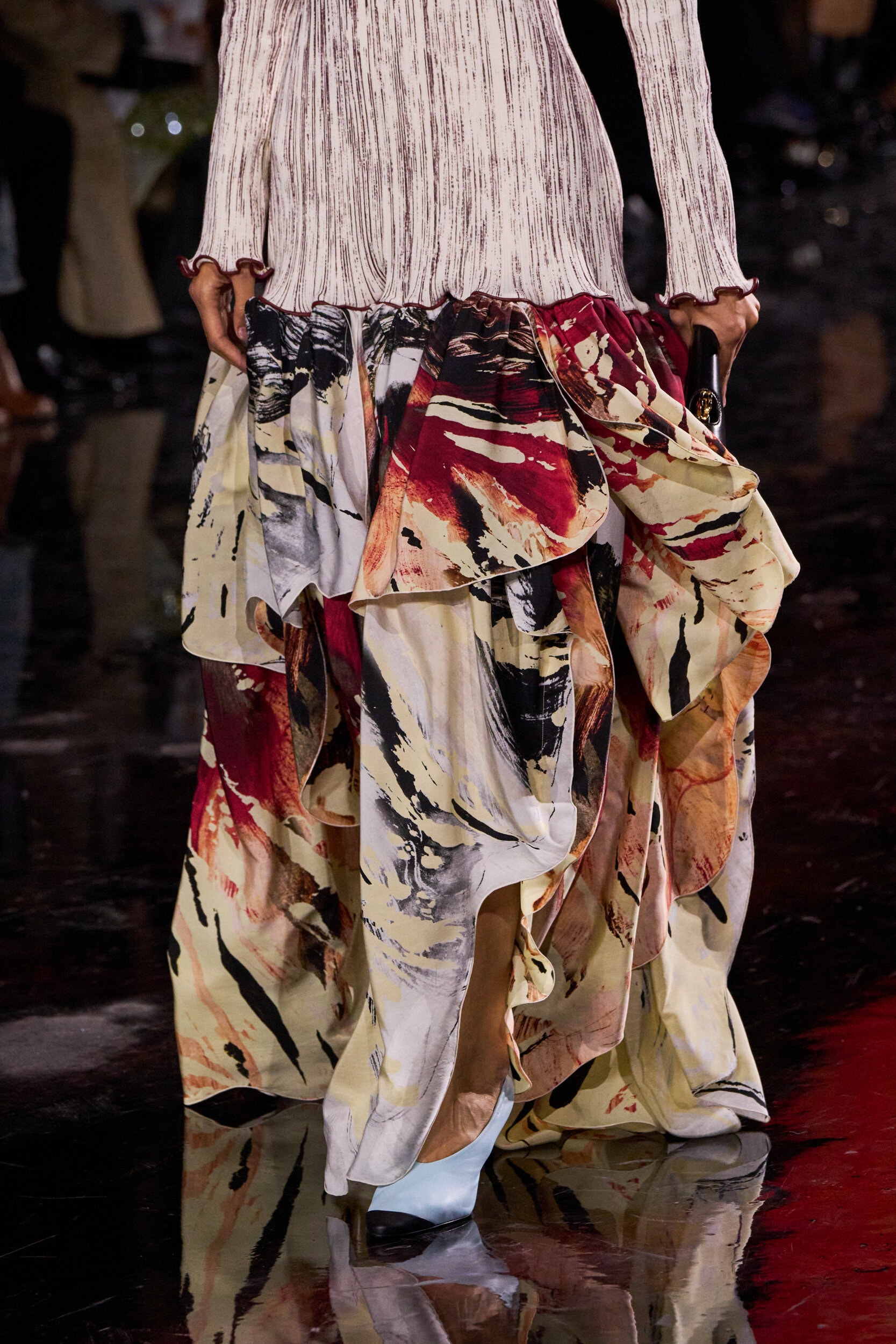 Chanel Spring 2026 Fashion Show Details