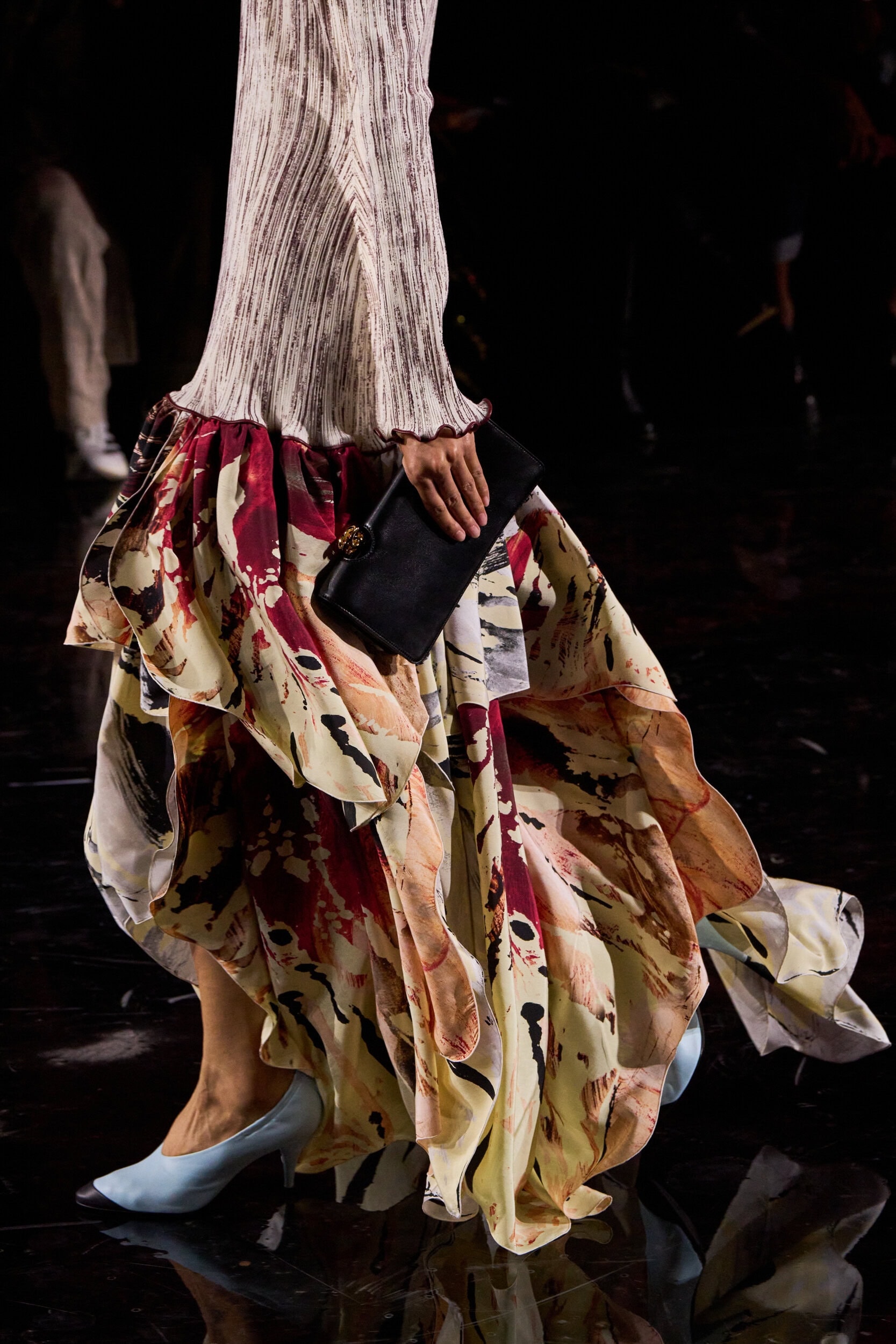 Chanel Spring 2026 Fashion Show Details