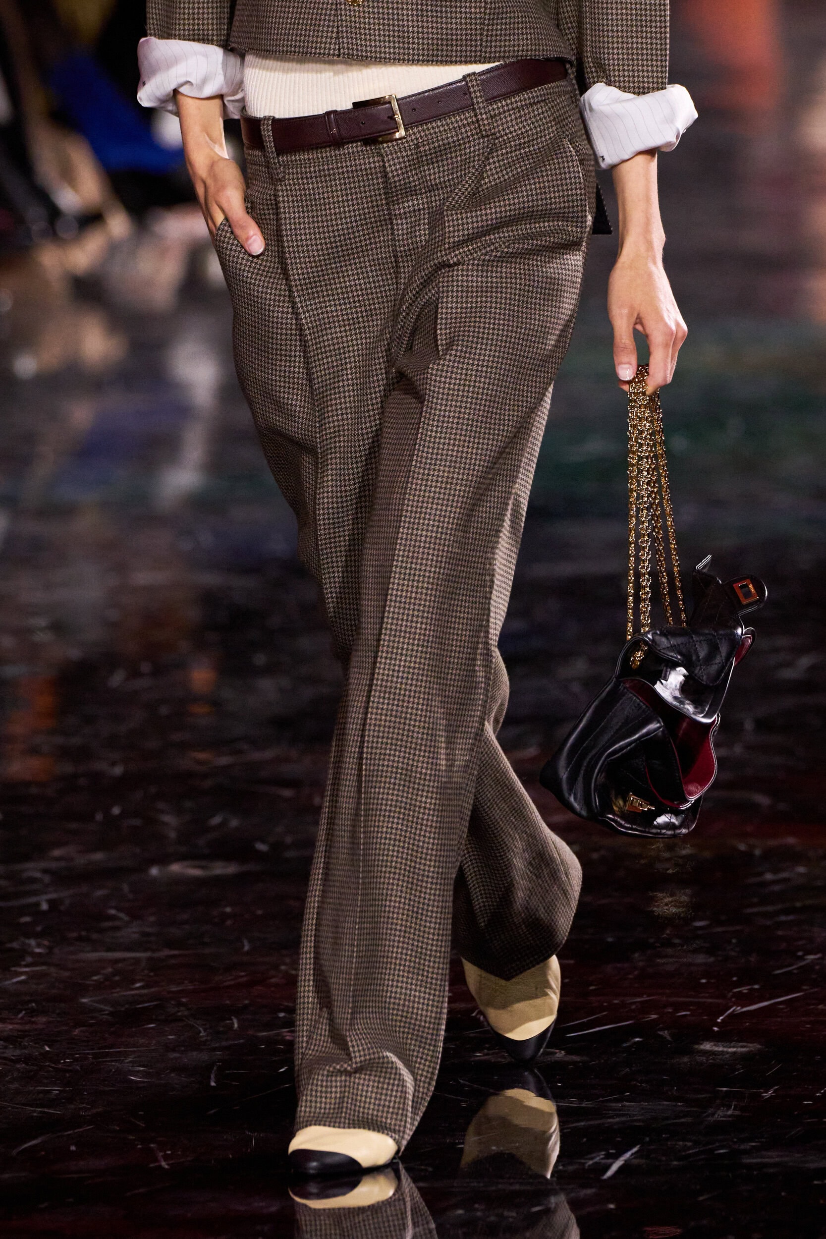 Chanel Spring 2026 Fashion Show Details