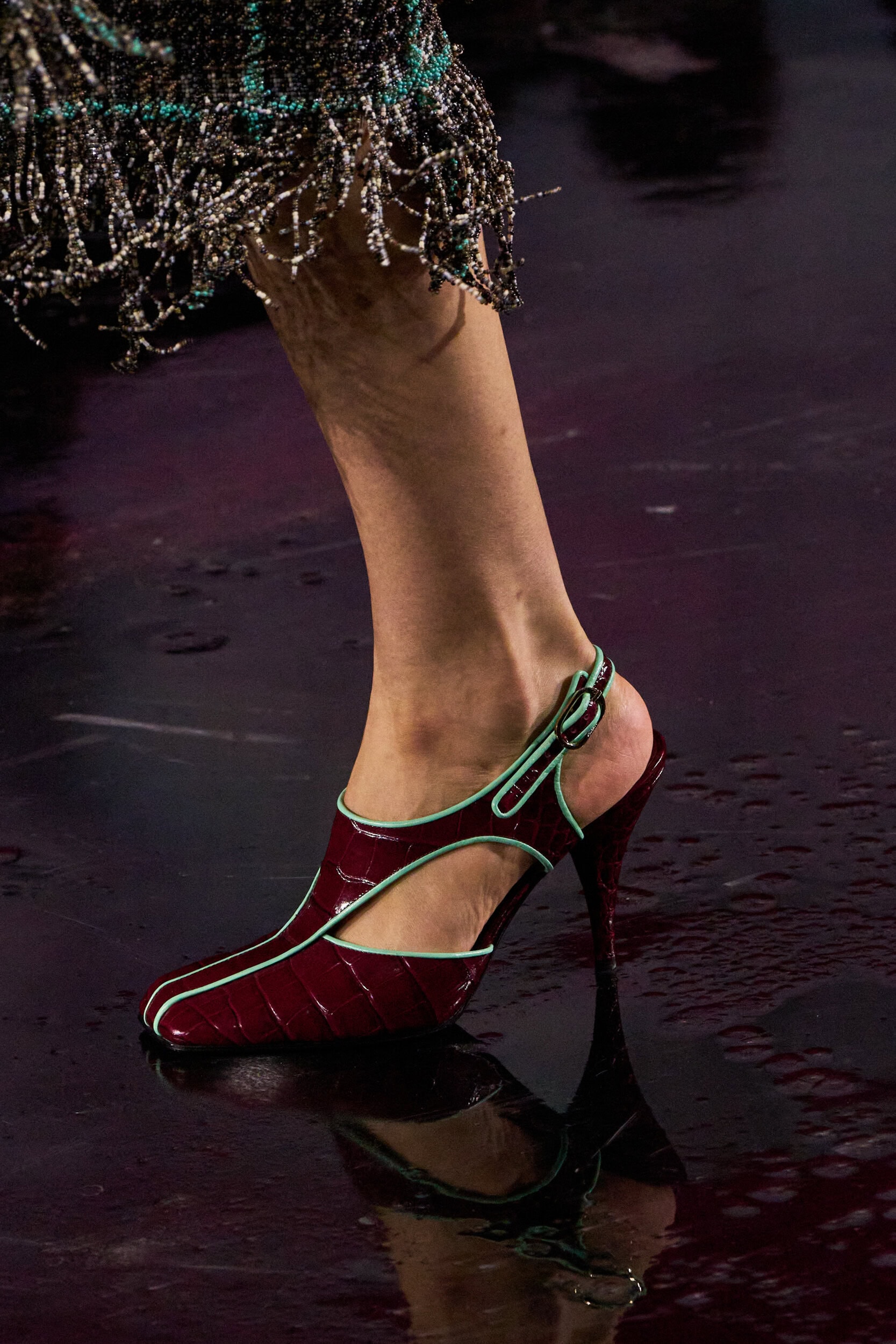 Chanel Spring 2026 Fashion Show Details