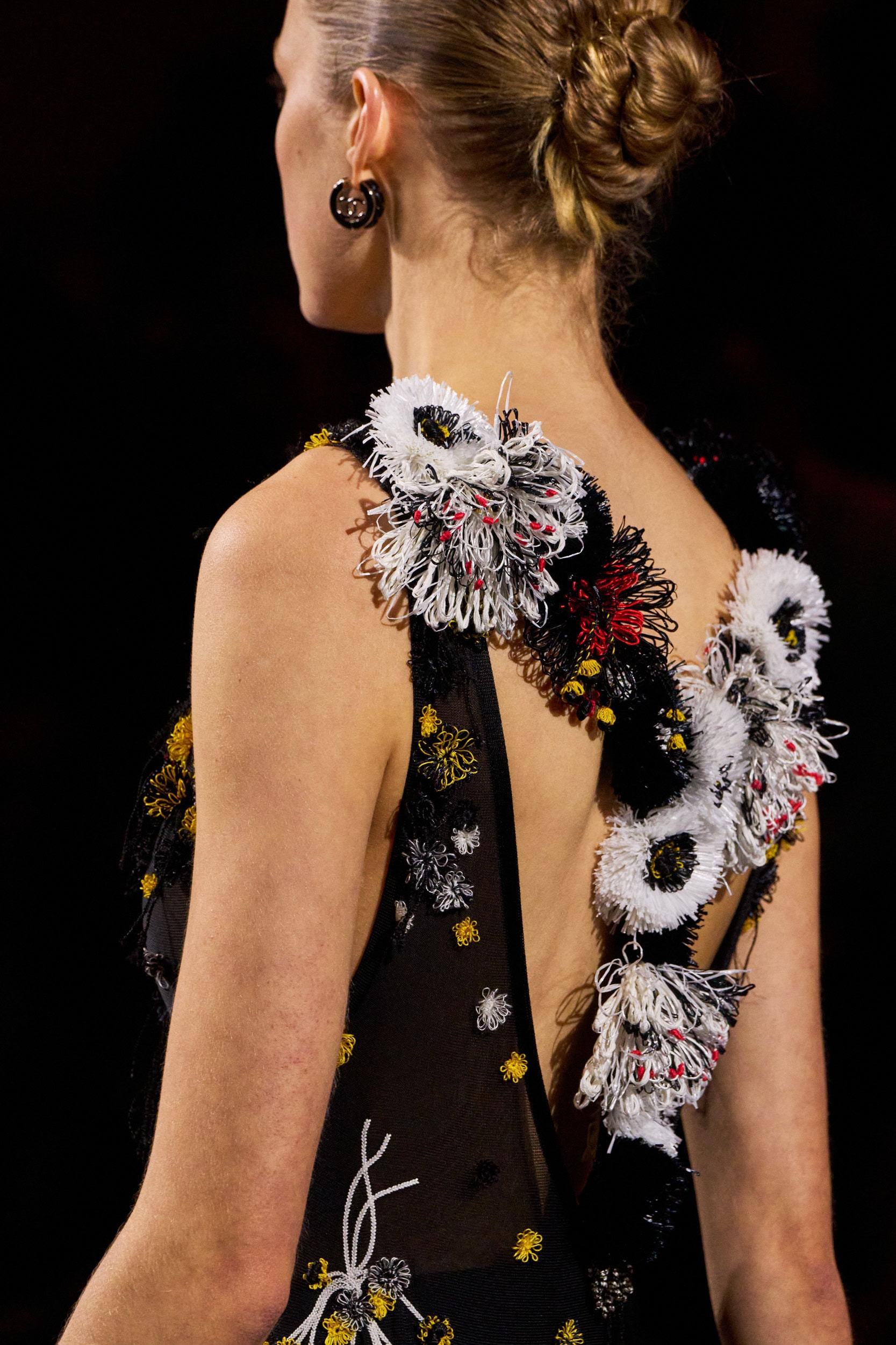 Chanel Spring 2026 Fashion Show Details
