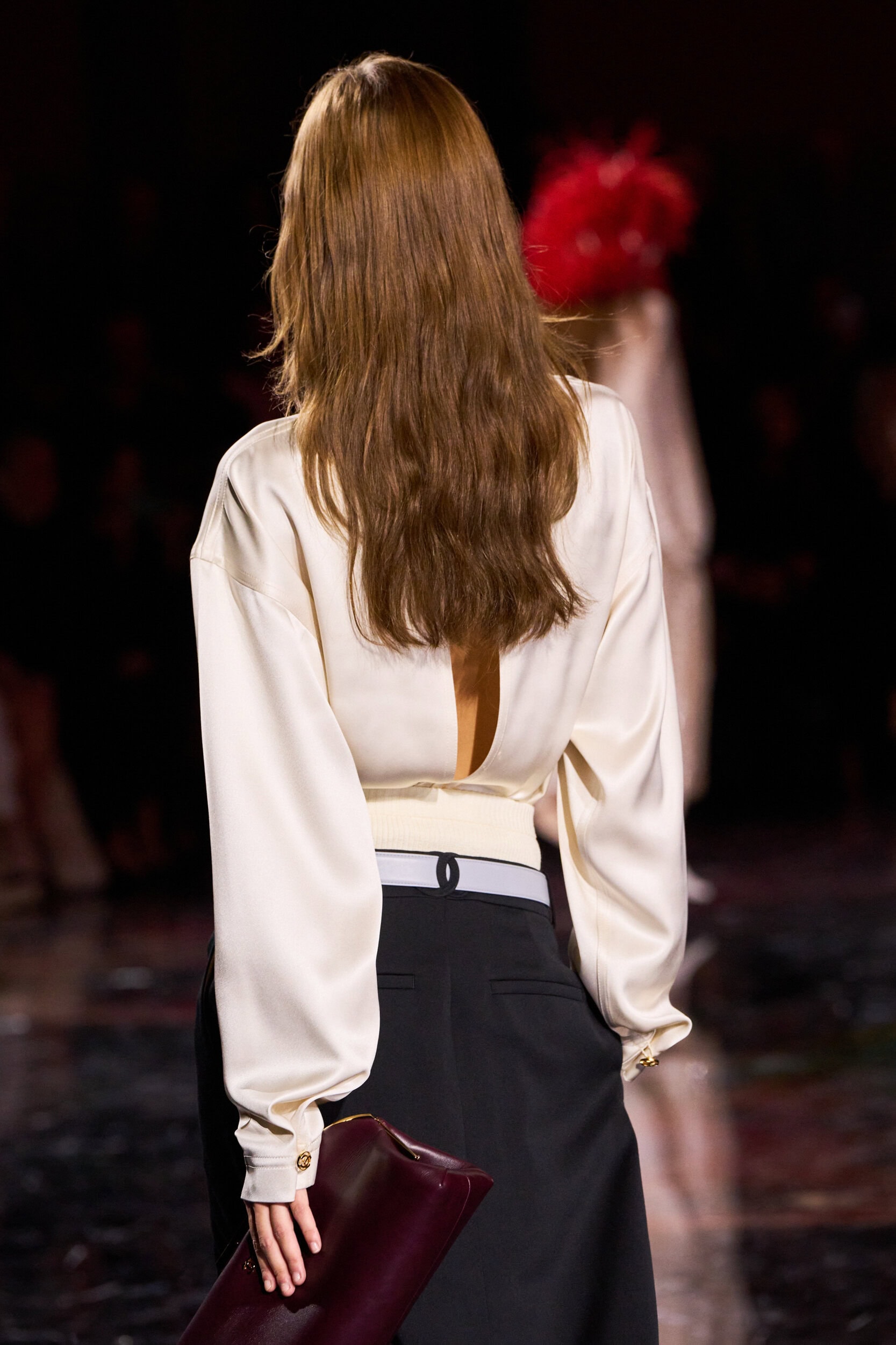 Chanel Spring 2026 Fashion Show Details