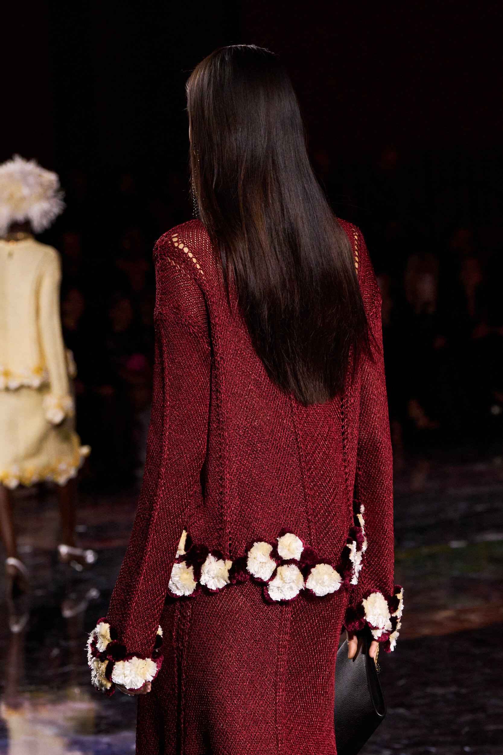 Chanel Spring 2026 Fashion Show Details