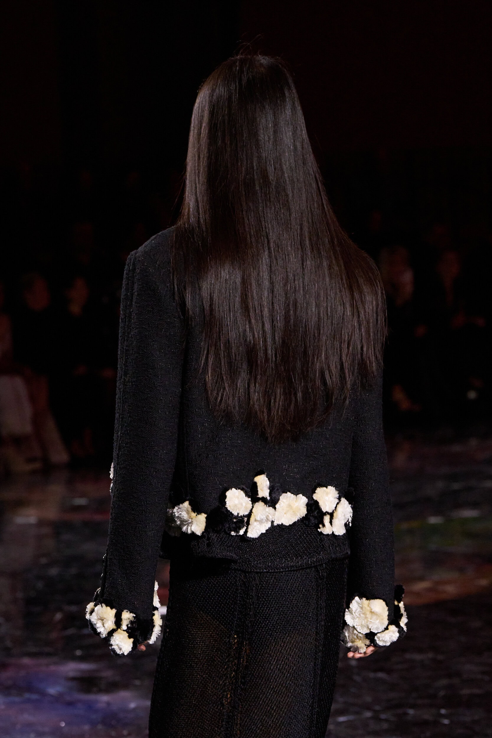 Chanel Spring 2026 Fashion Show Details