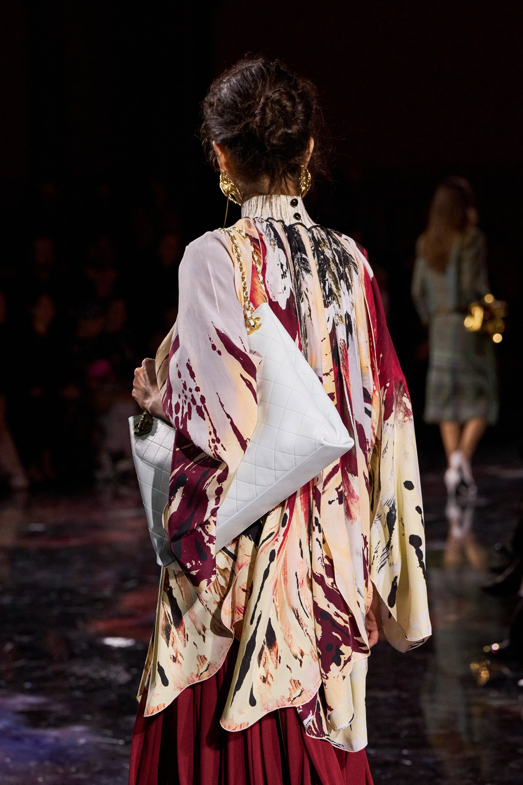 Chanel Spring 2026 Fashion Show Details