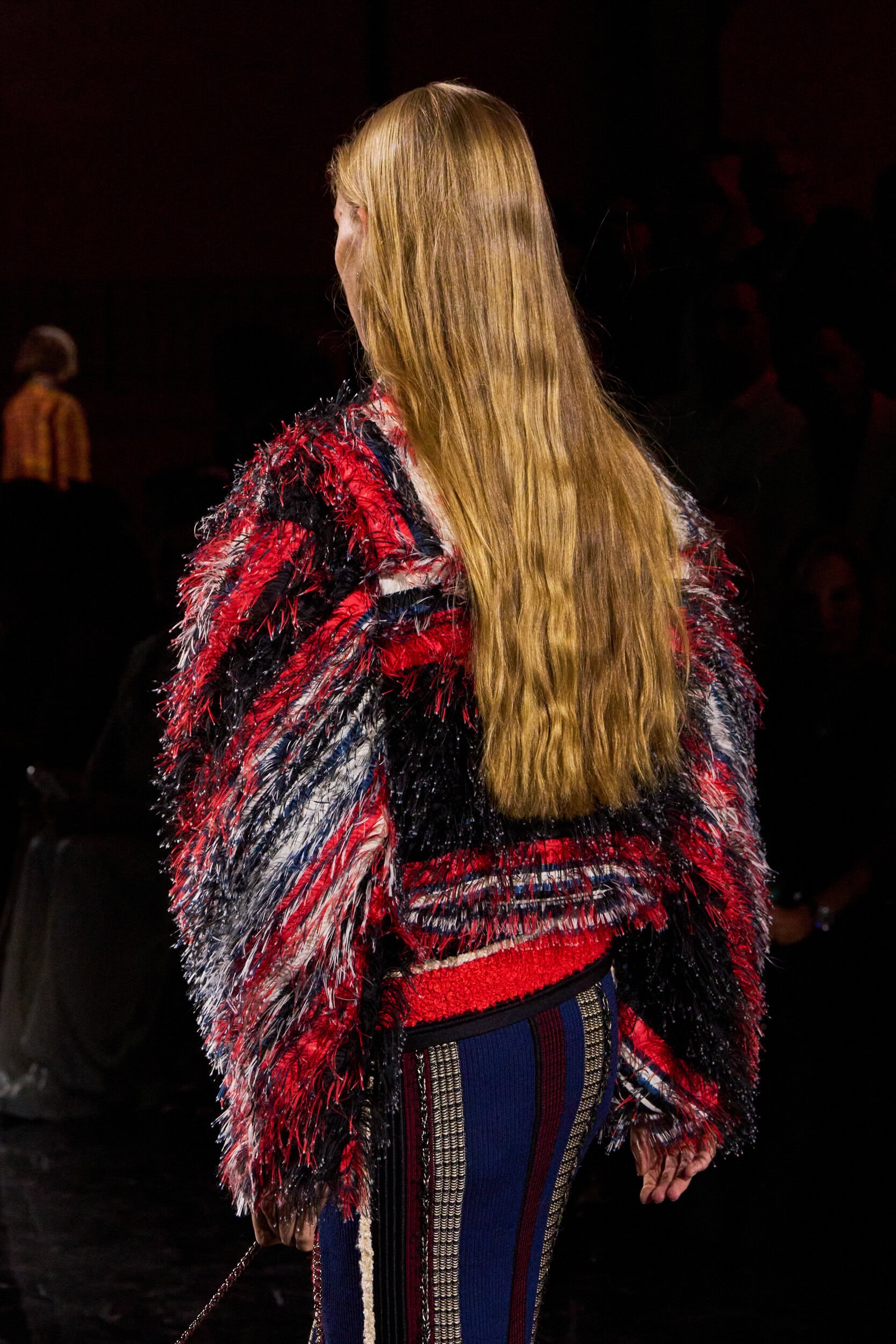Chanel Spring 2026 Fashion Show Details