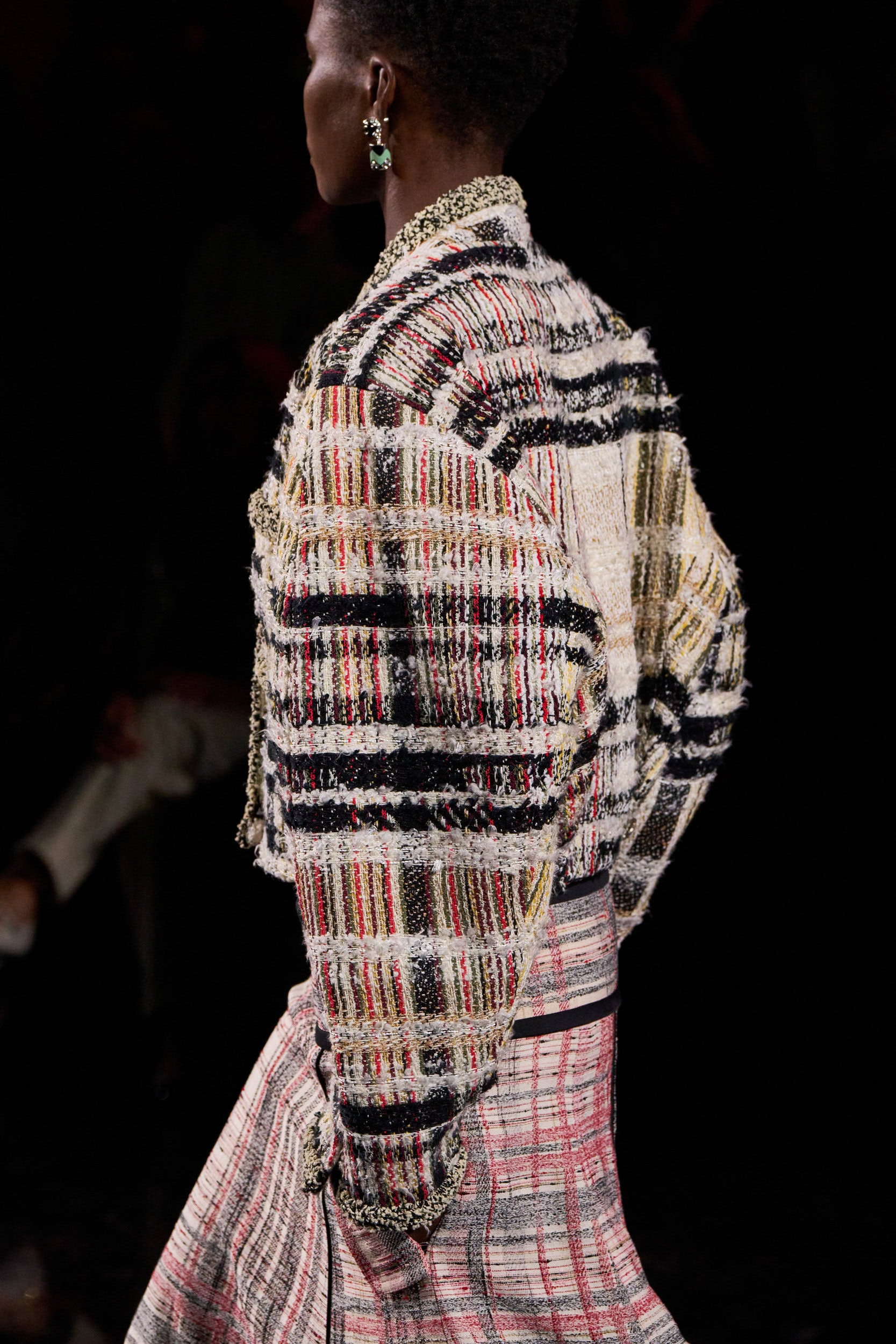 Chanel Spring 2026 Fashion Show Details