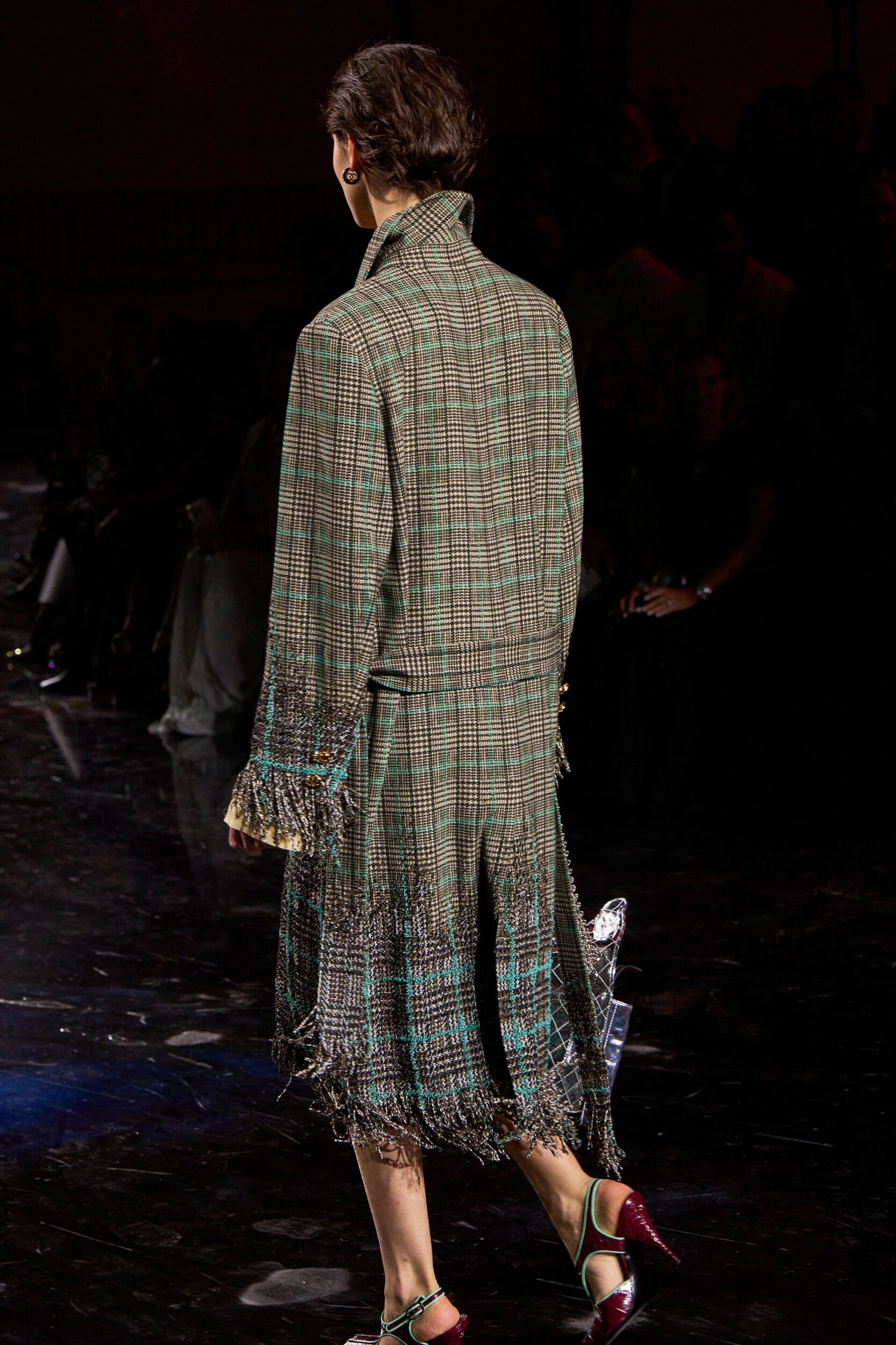 Chanel Spring 2026 Fashion Show Details