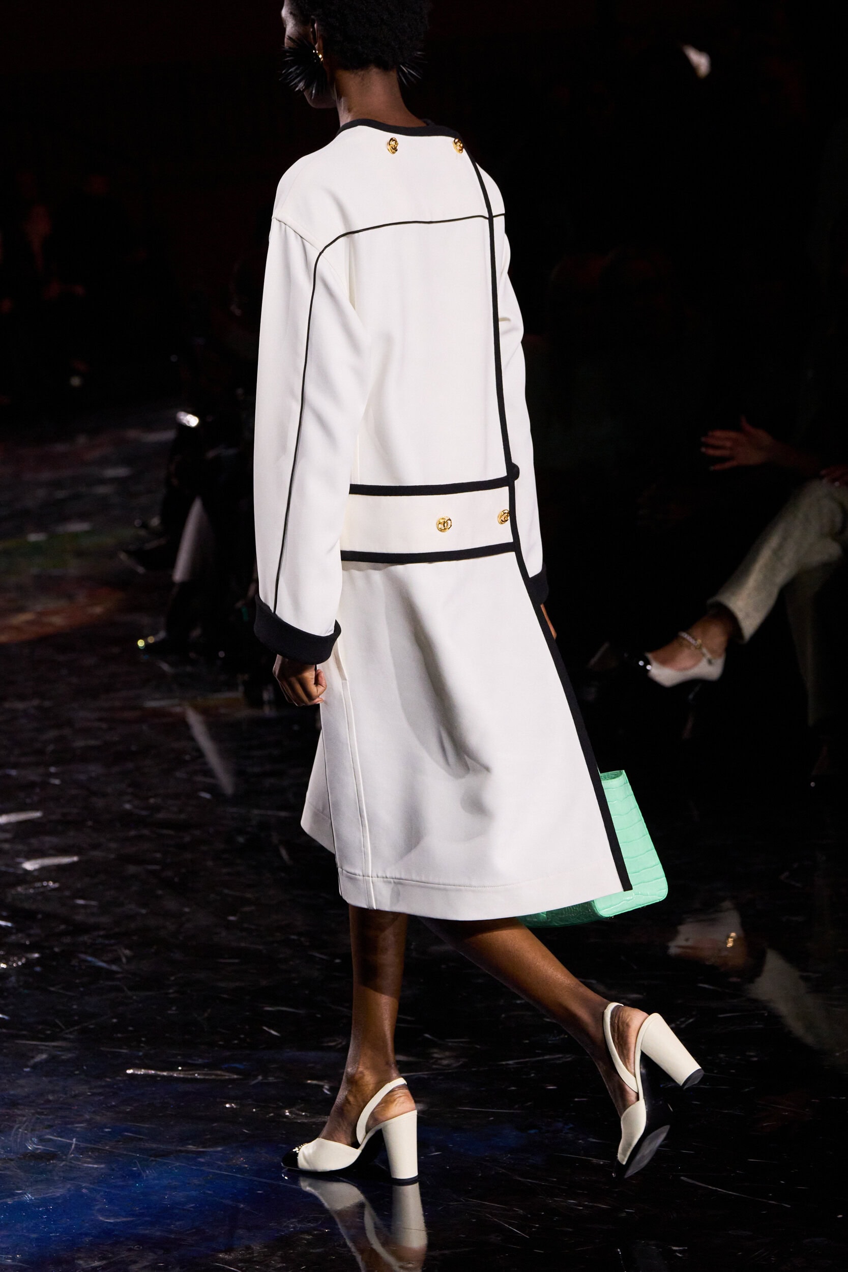 Chanel Spring 2026 Fashion Show Details