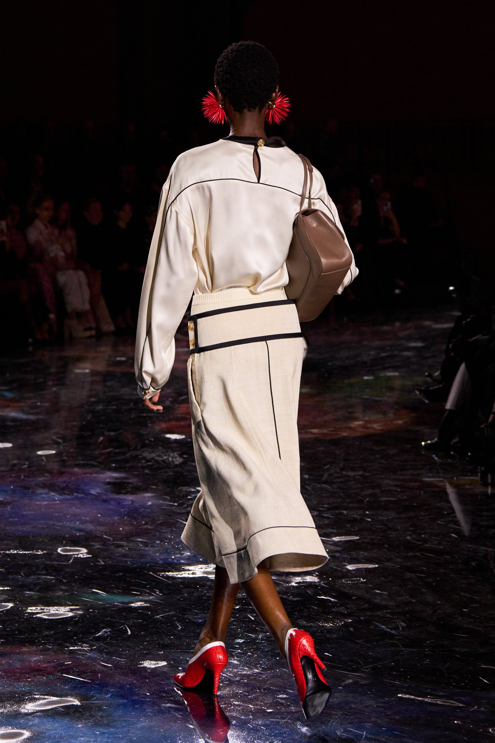 Chanel Spring 2026 Fashion Show Details