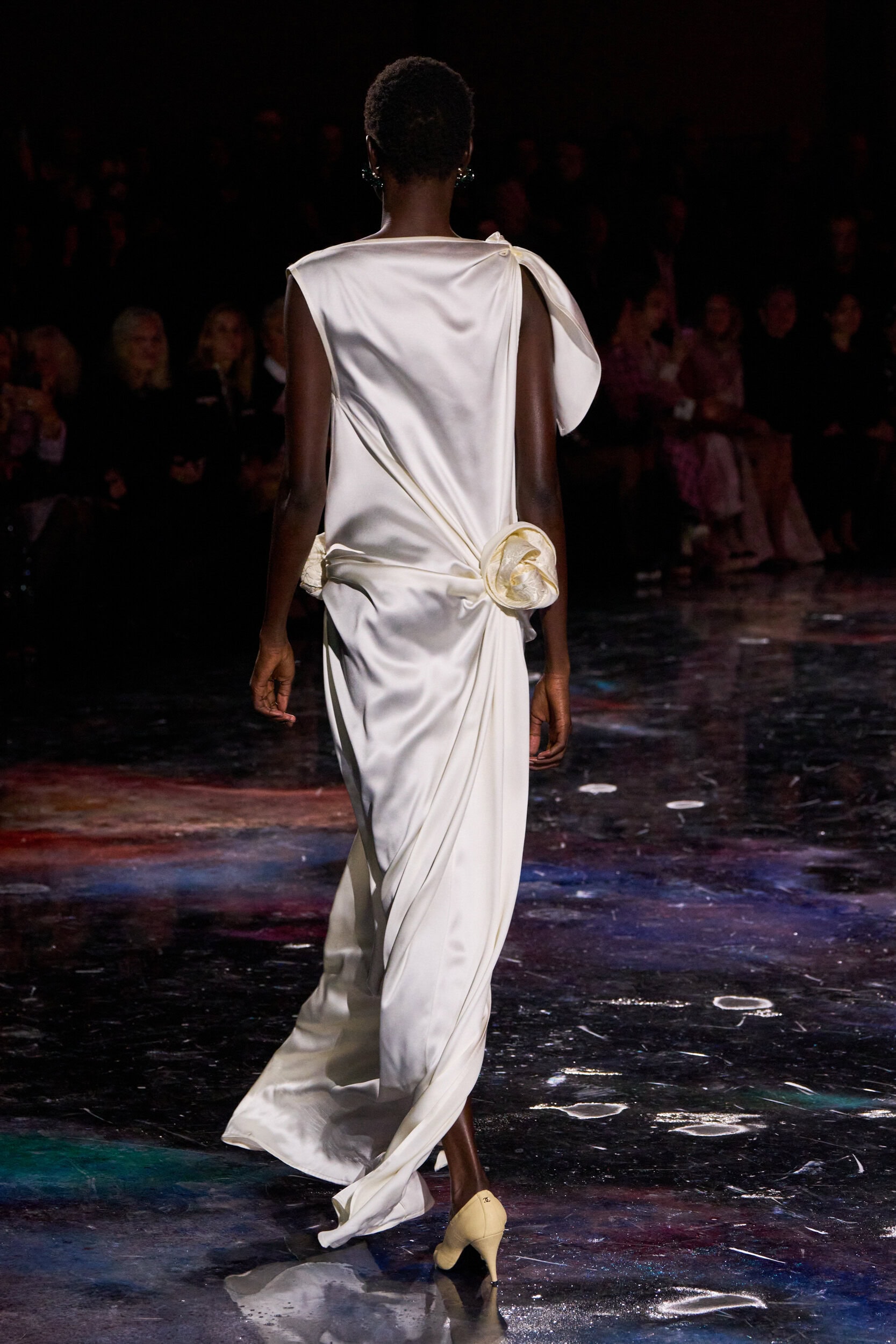 Chanel Spring 2026 Fashion Show Details