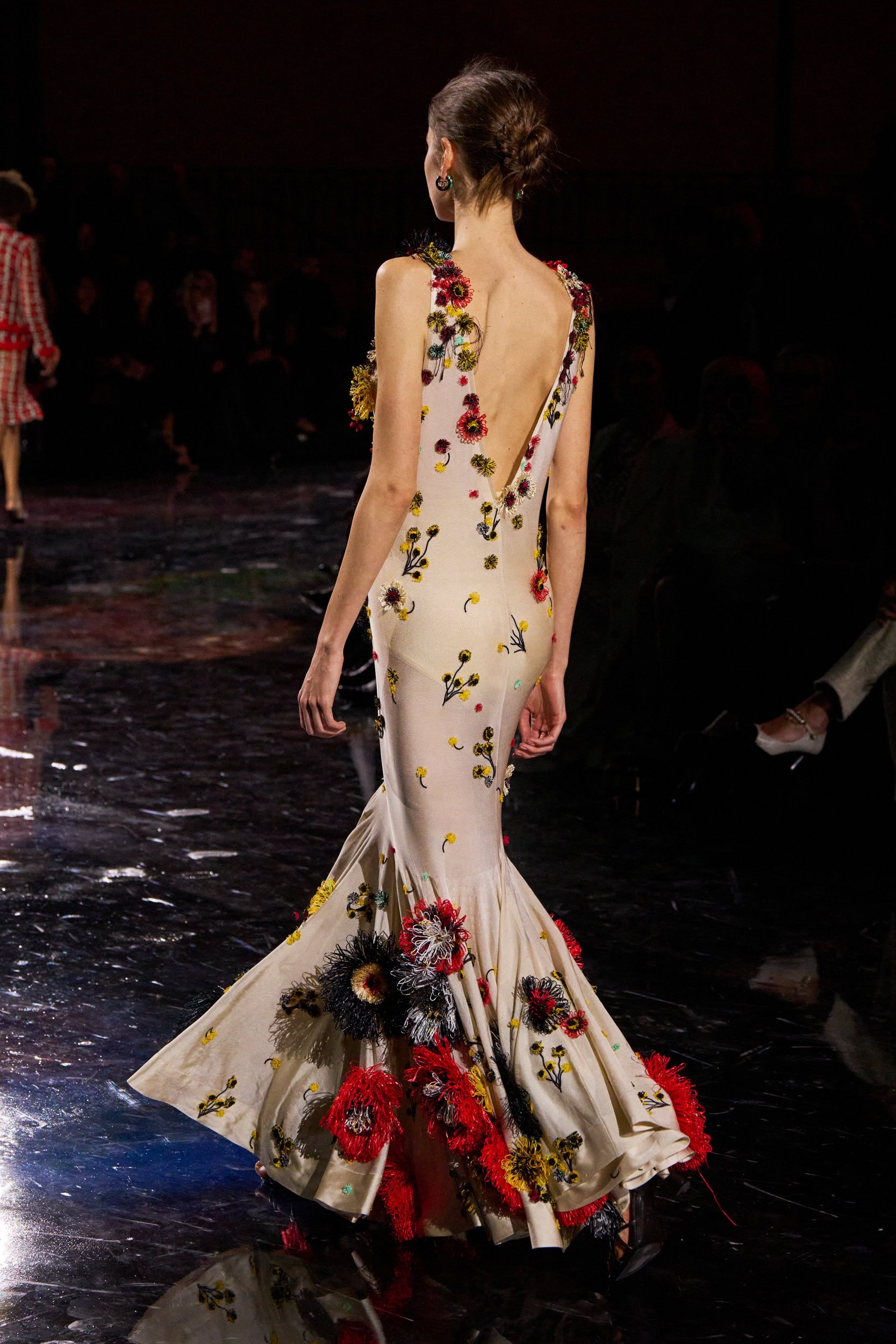 Chanel Spring 2026 Fashion Show Details