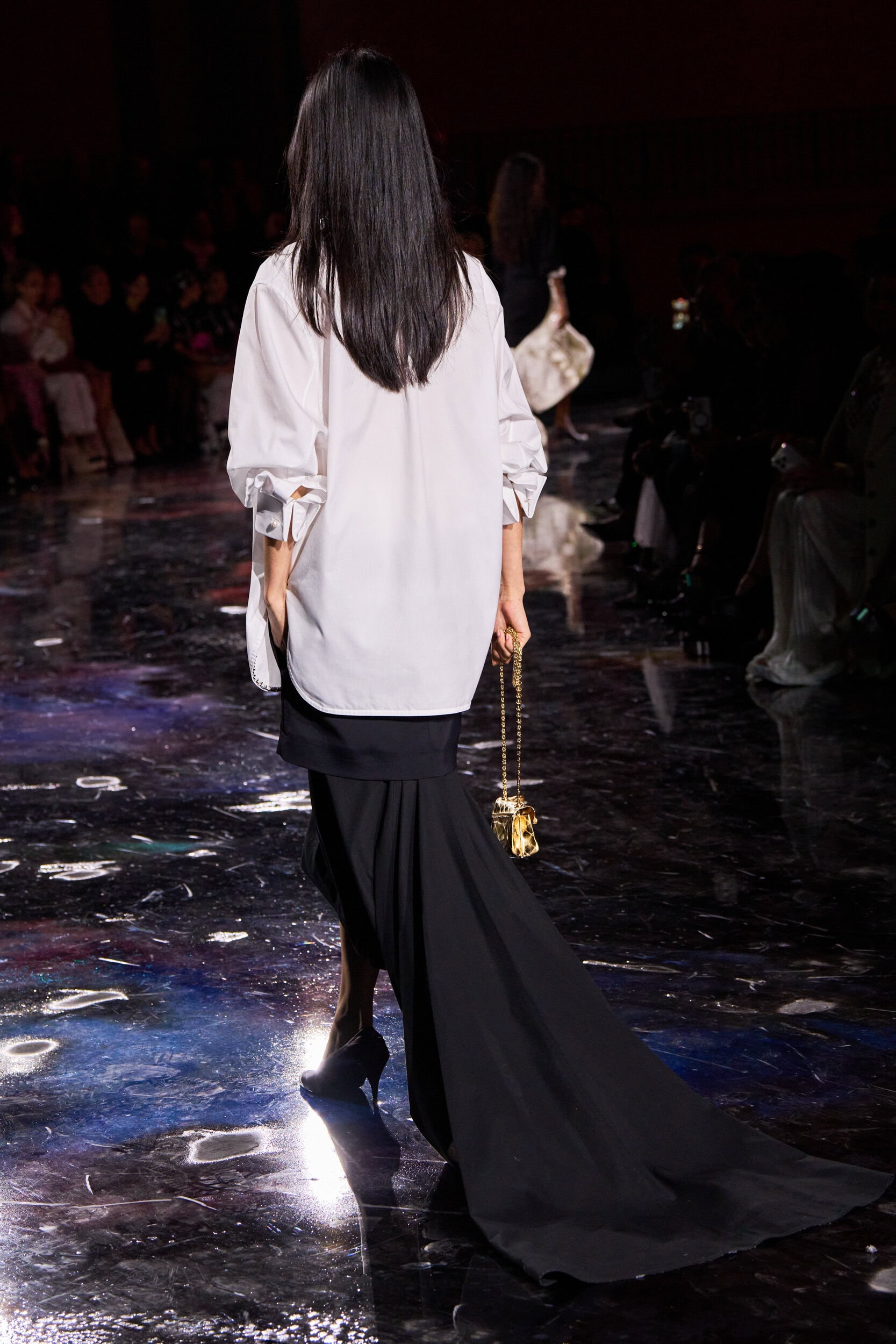 Chanel Spring 2026 Fashion Show Details