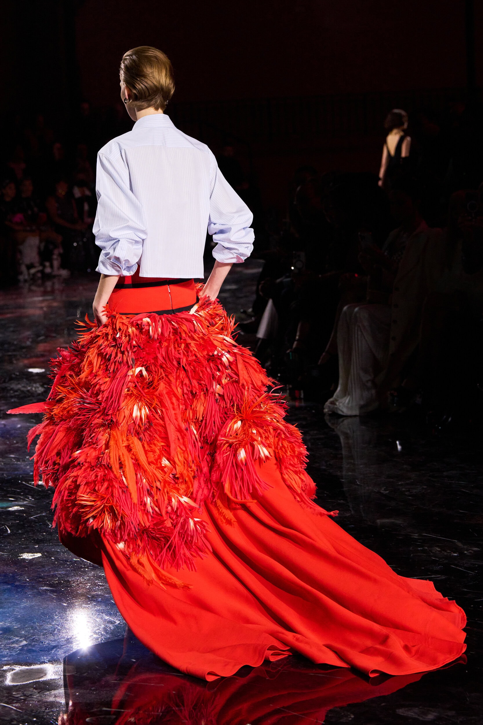 Chanel Spring 2026 Fashion Show Details