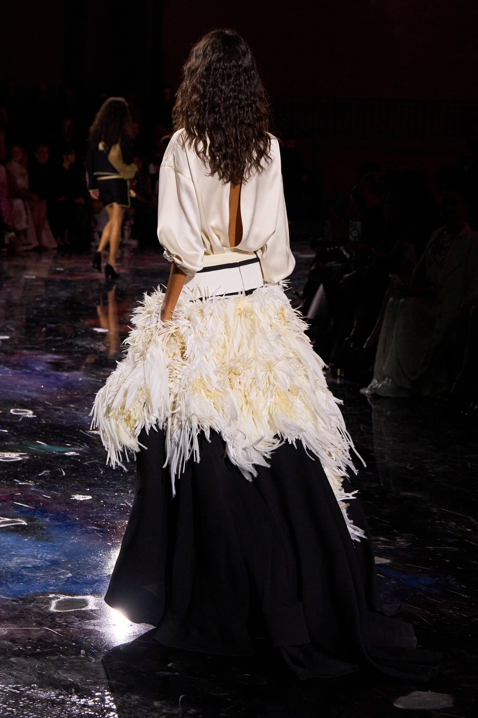 Chanel Spring 2026 Fashion Show Details