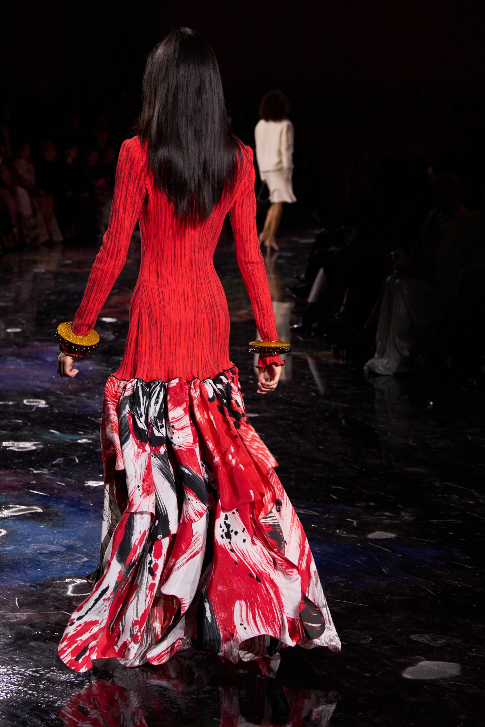 Chanel Spring 2026 Fashion Show Details
