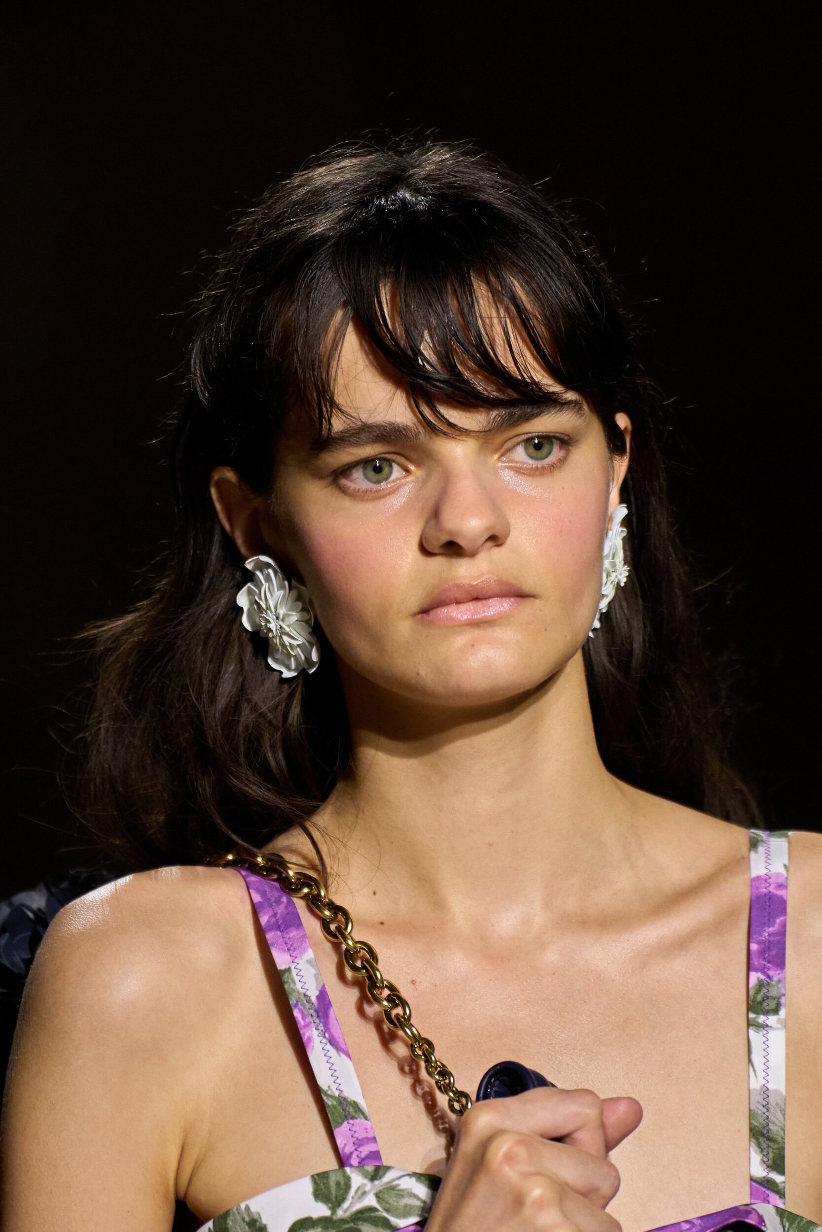 Chloe Spring 2026 Fashion Show Details