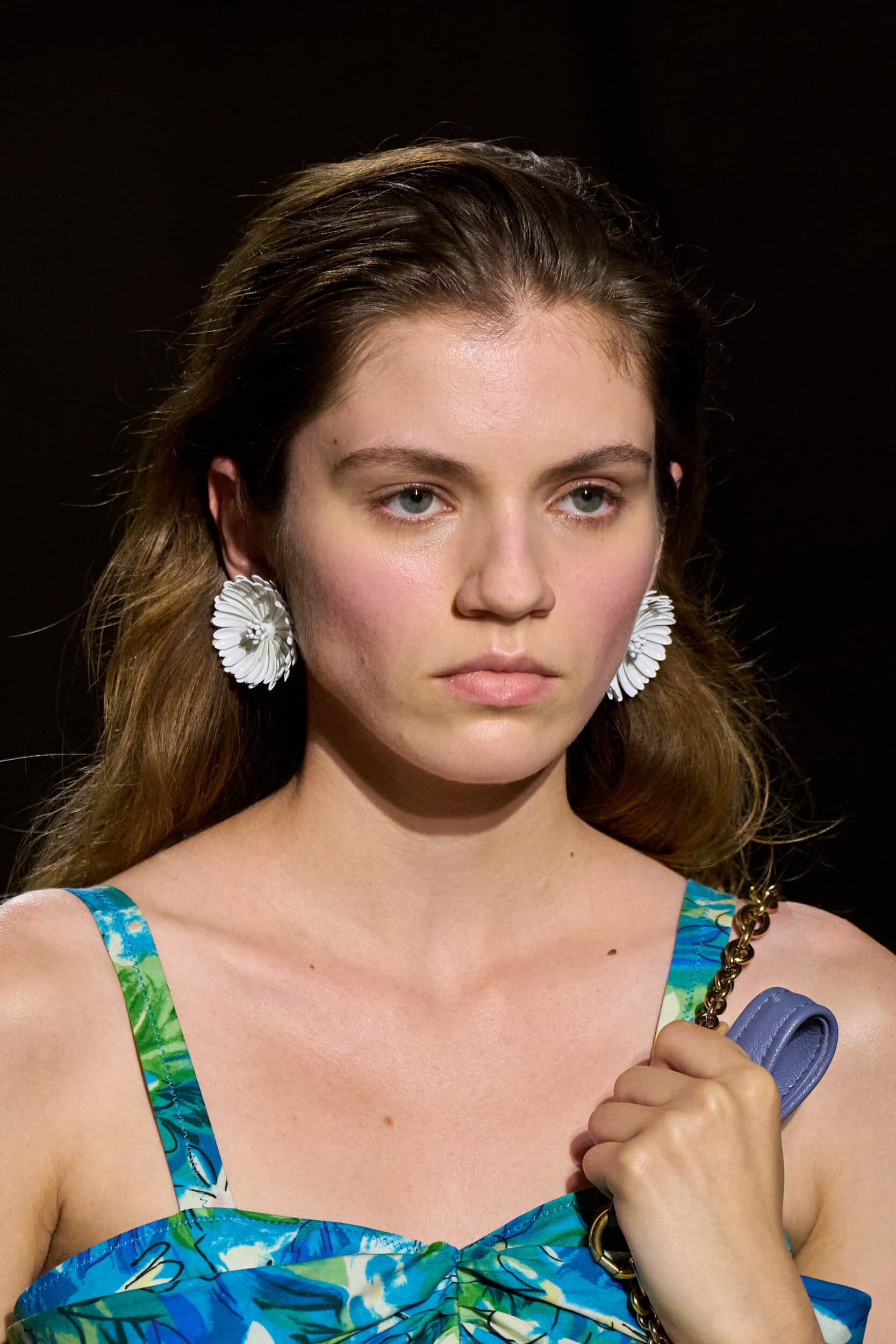 Chloe Spring 2026 Fashion Show Details