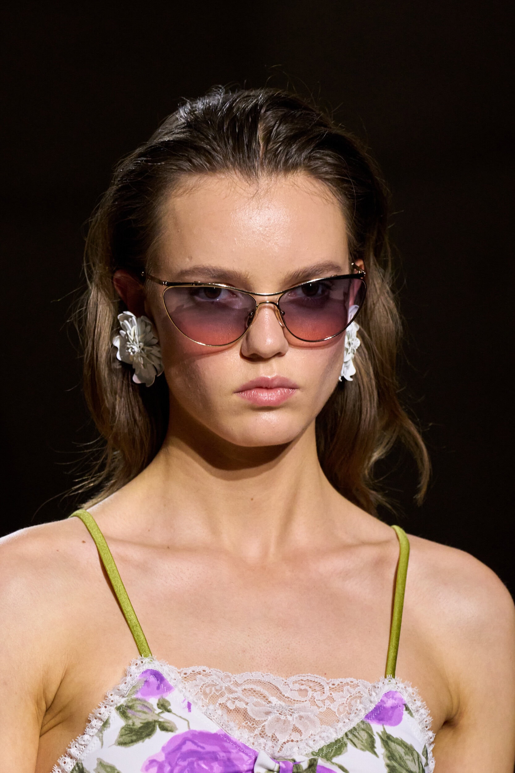 Chloe Spring 2026 Fashion Show Details