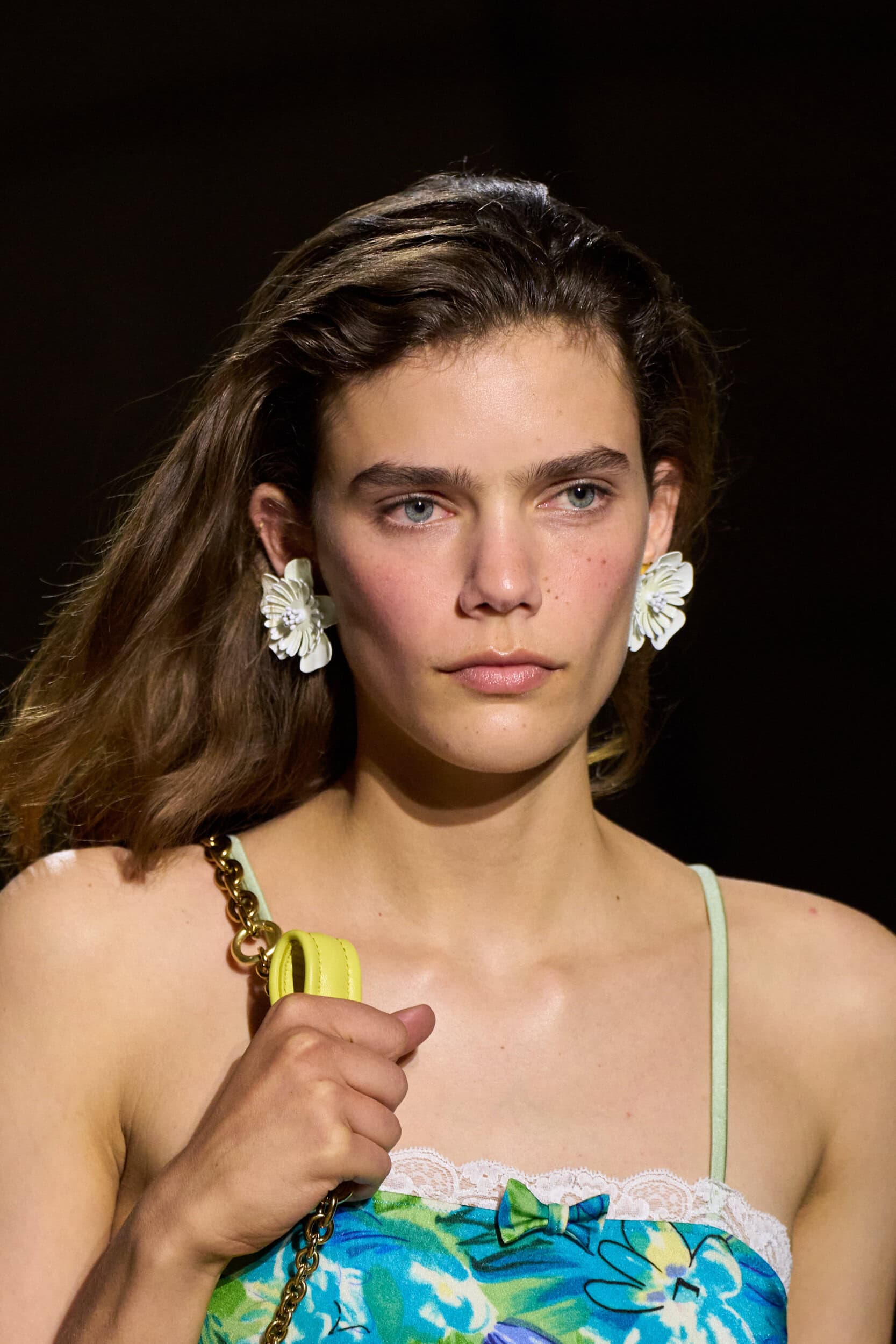 Chloe Spring 2026 Fashion Show Details