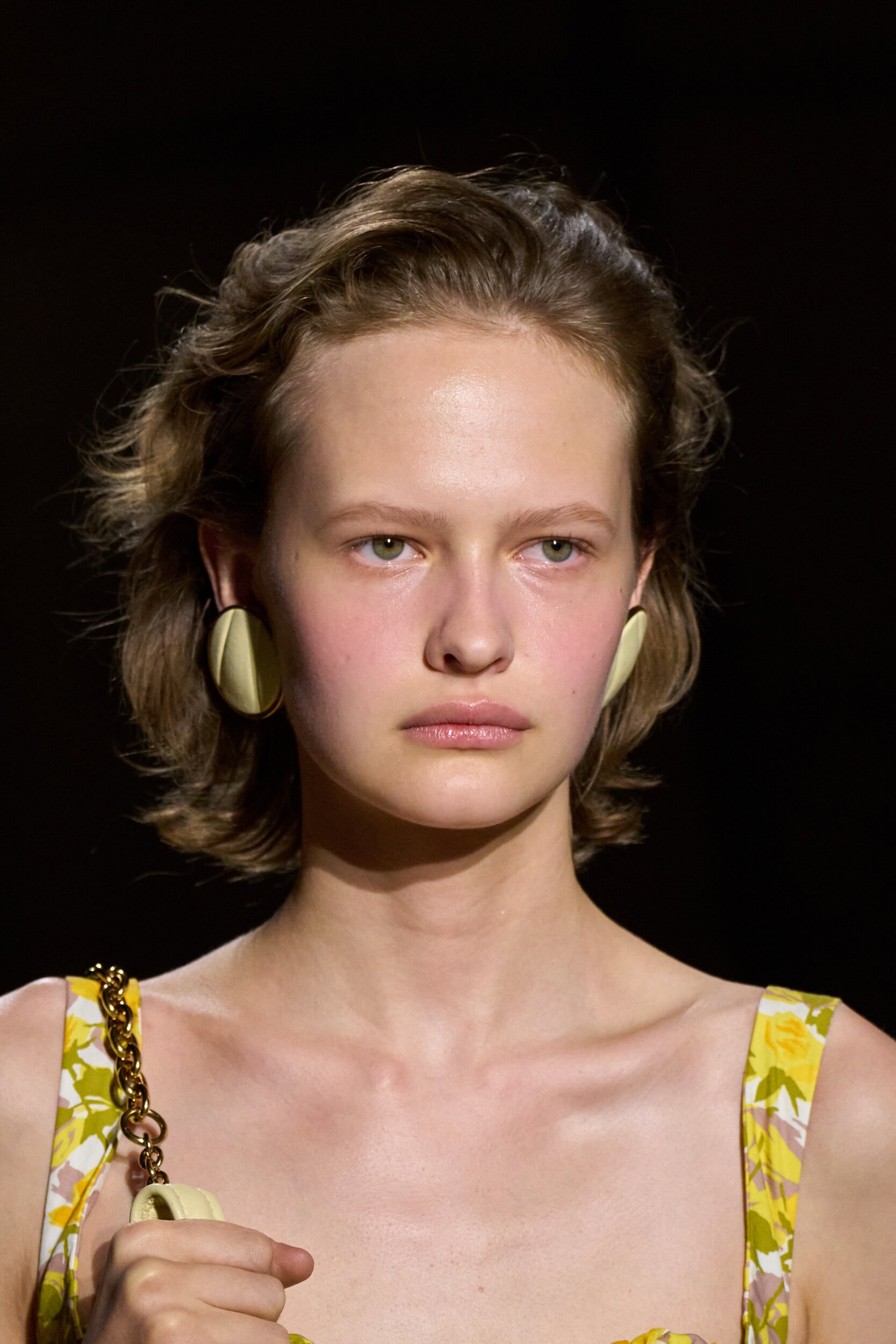 Chloe Spring 2026 Fashion Show Details