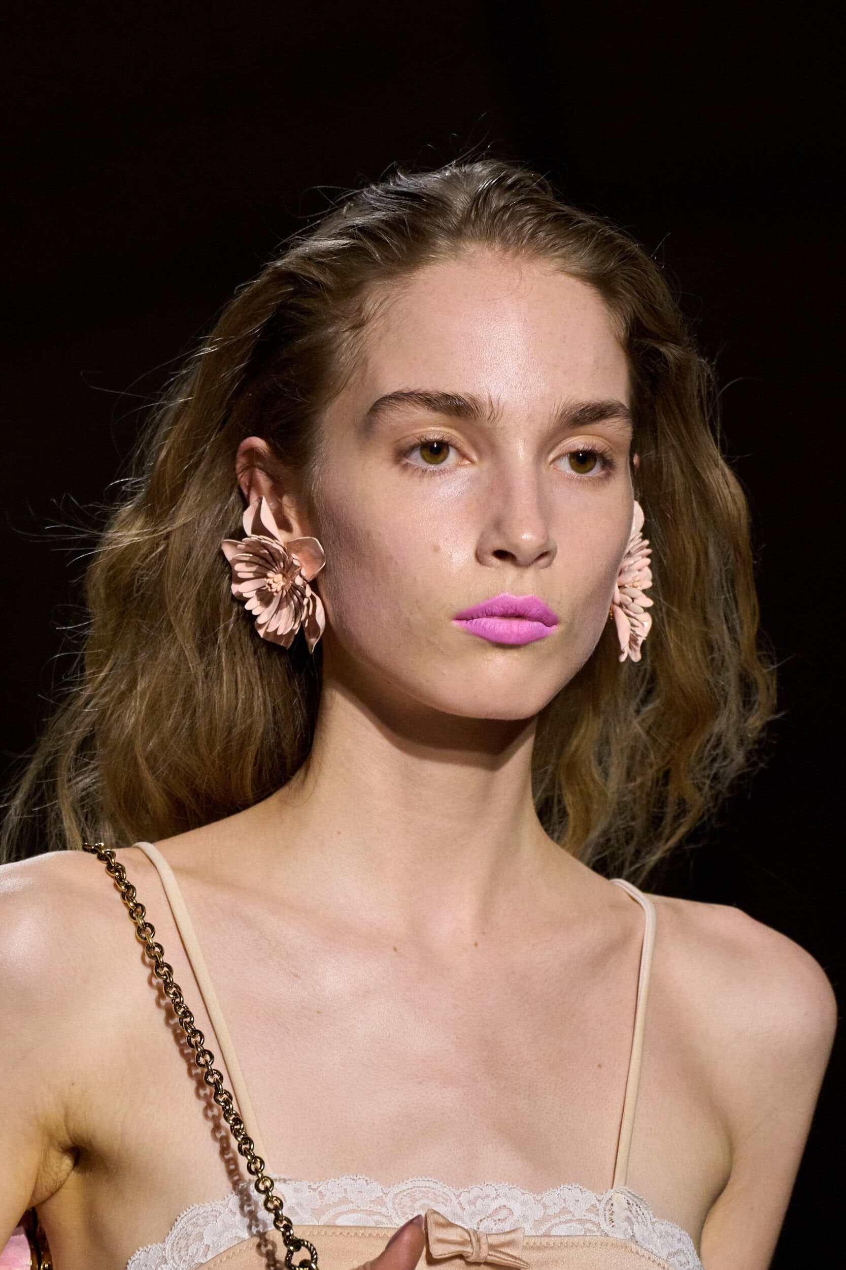 Chloe Spring 2026 Fashion Show Details