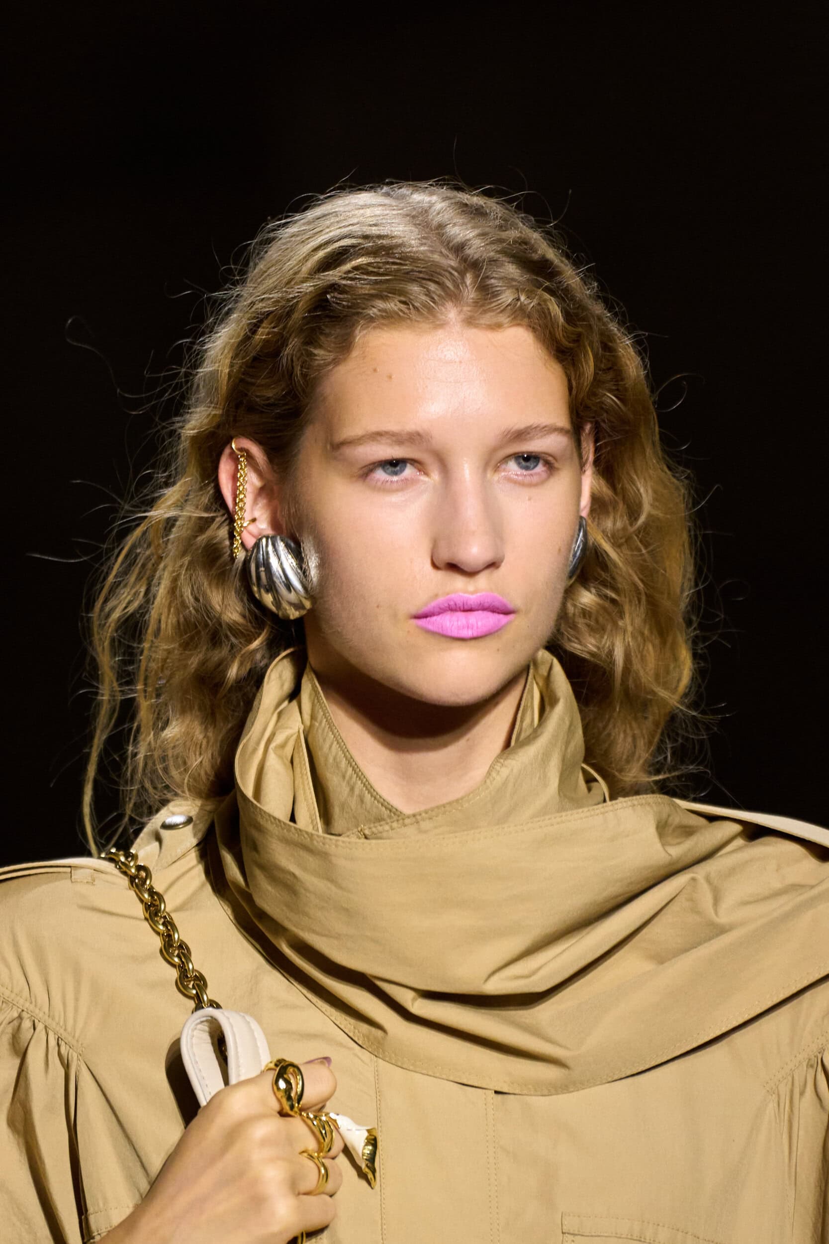 Chloe Spring 2026 Fashion Show Details