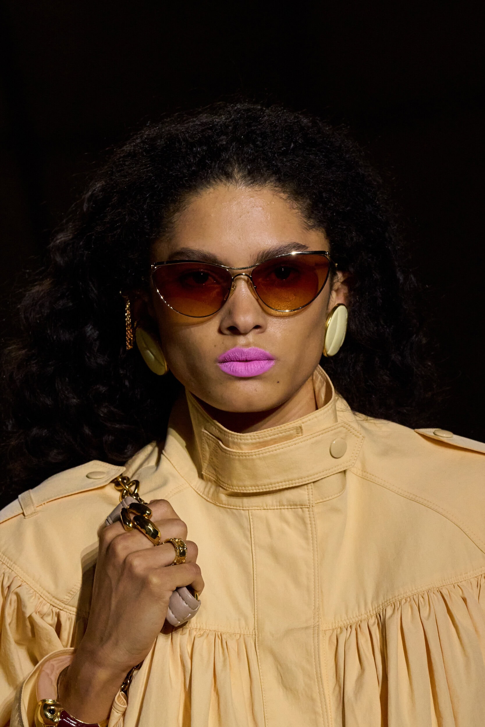 Chloe Spring 2026 Fashion Show Details