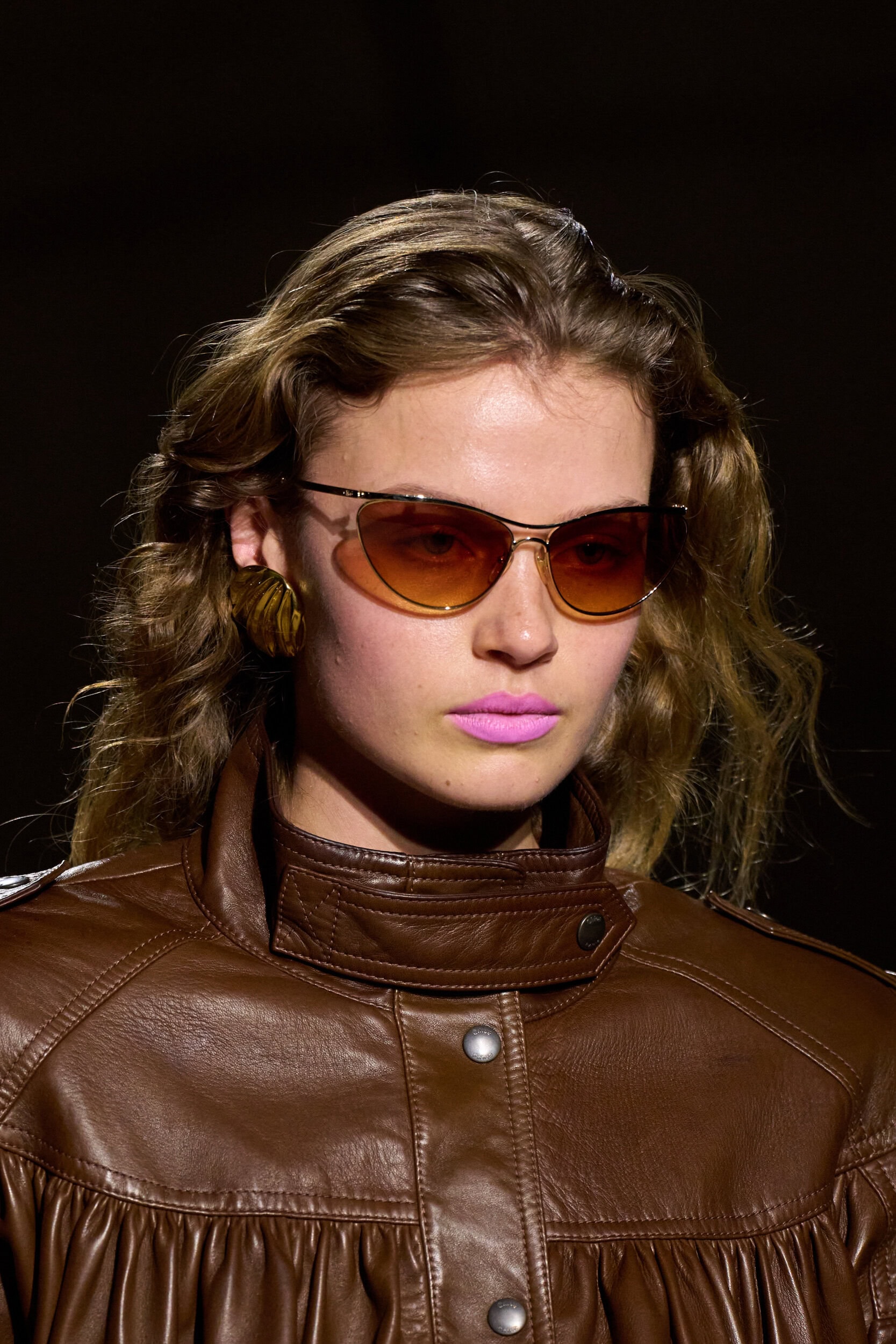 Chloe Spring 2026 Fashion Show Details