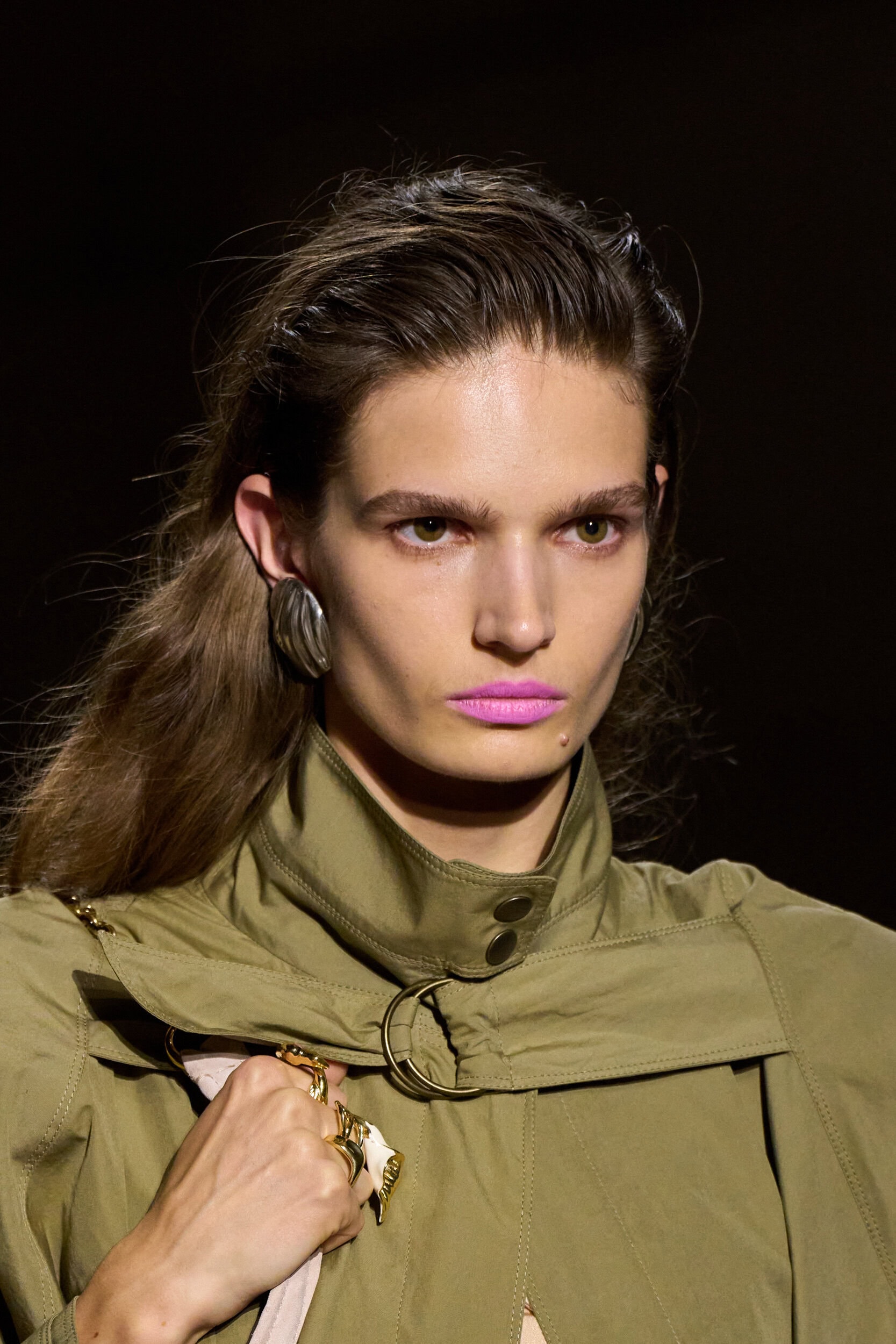 Chloe Spring 2026 Fashion Show Details