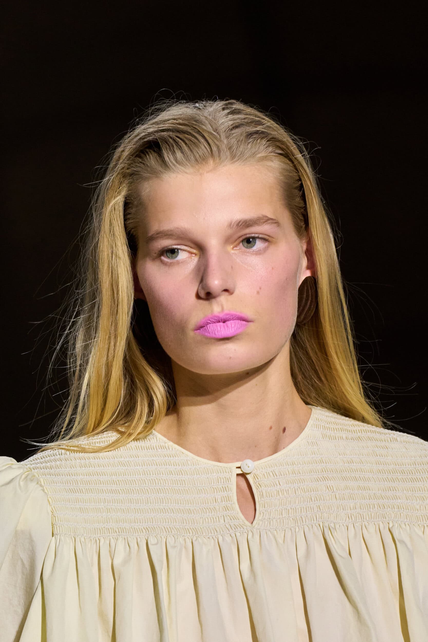 Chloe Spring 2026 Fashion Show Details