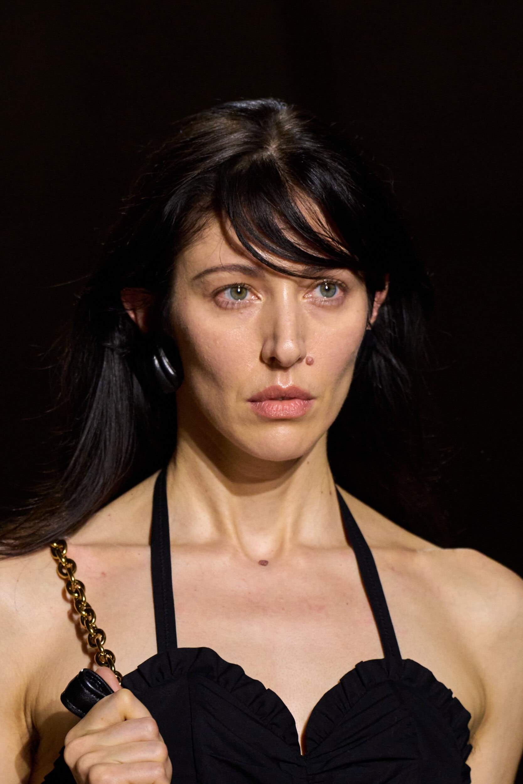Chloe Spring 2026 Fashion Show Details