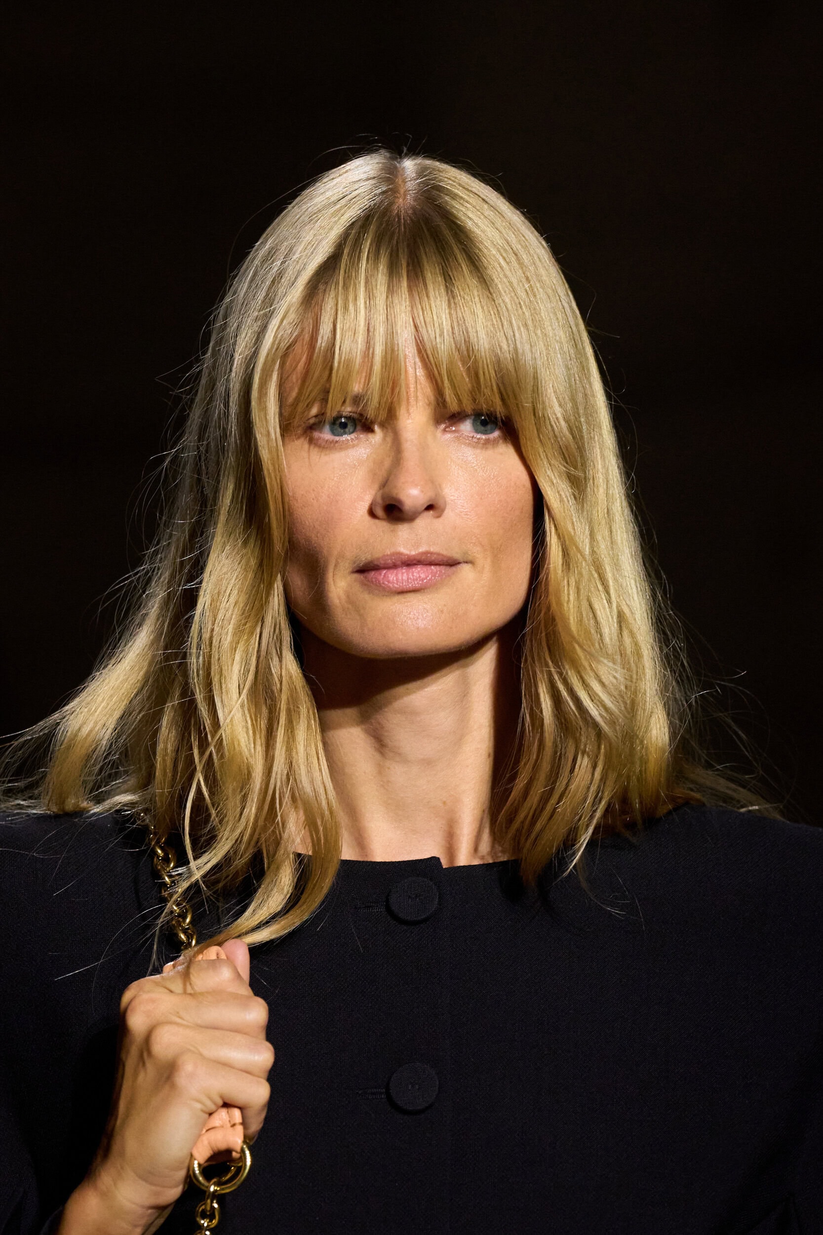 Chloe Spring 2026 Fashion Show Details