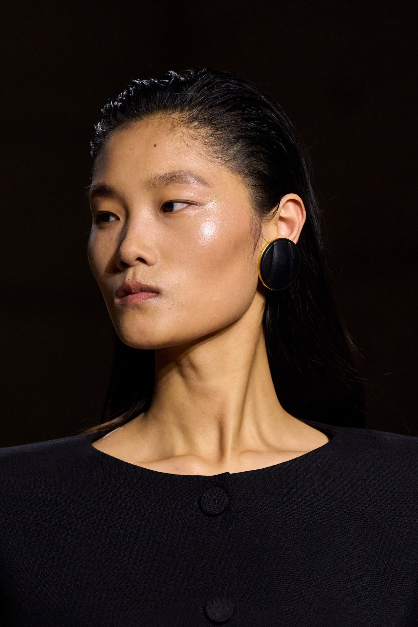 Chloe Spring 2026 Fashion Show Details