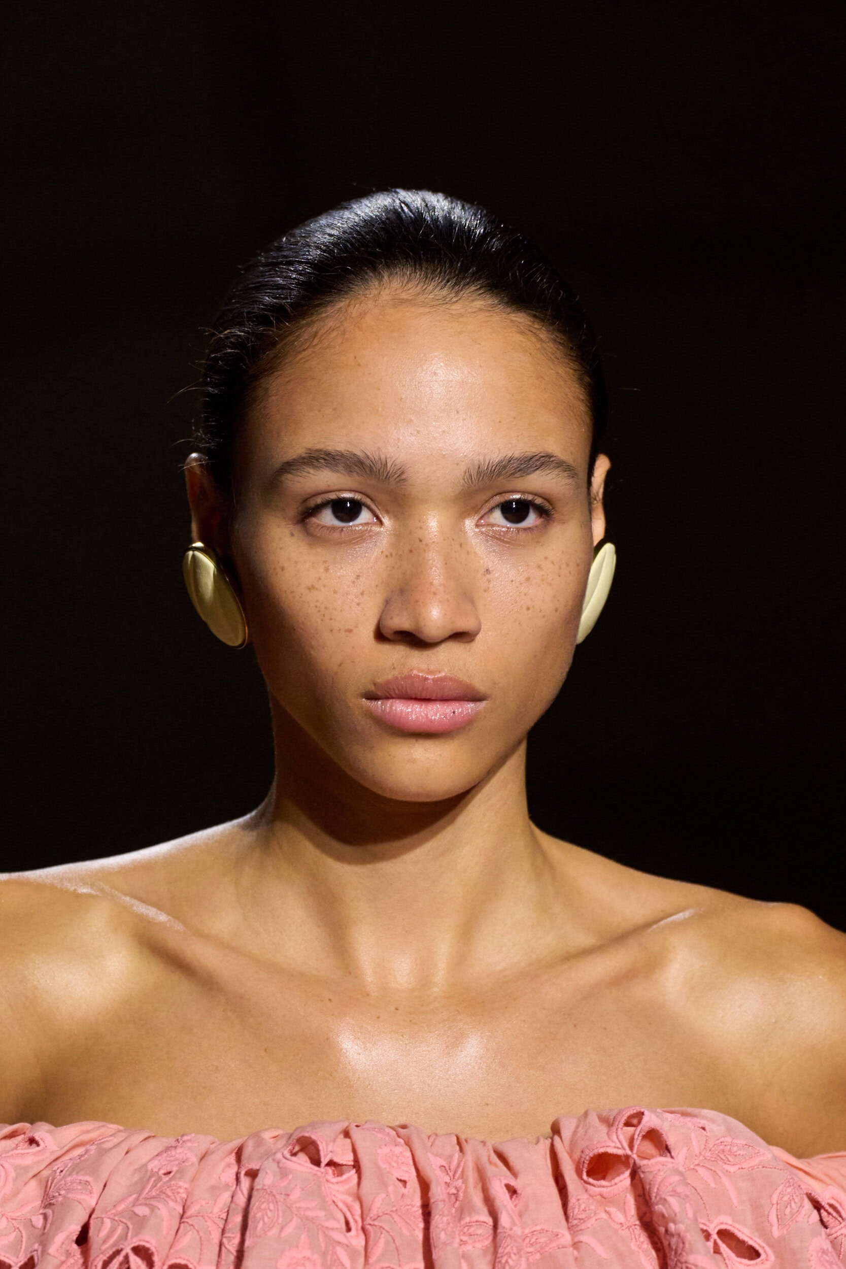 Chloe Spring 2026 Fashion Show Details
