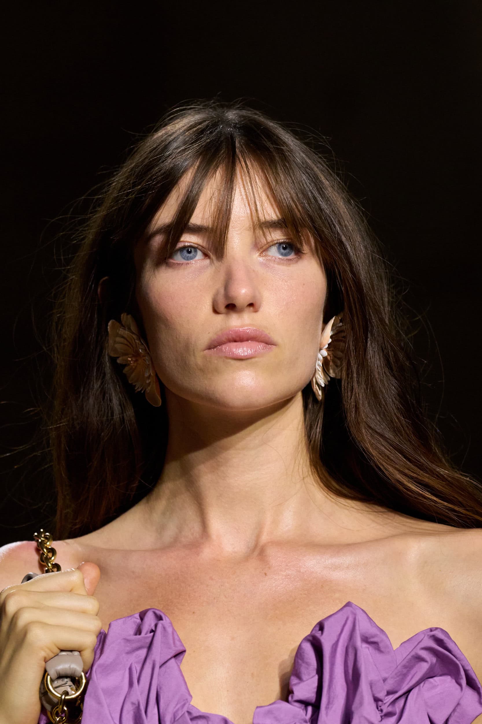 Chloe Spring 2026 Fashion Show Details
