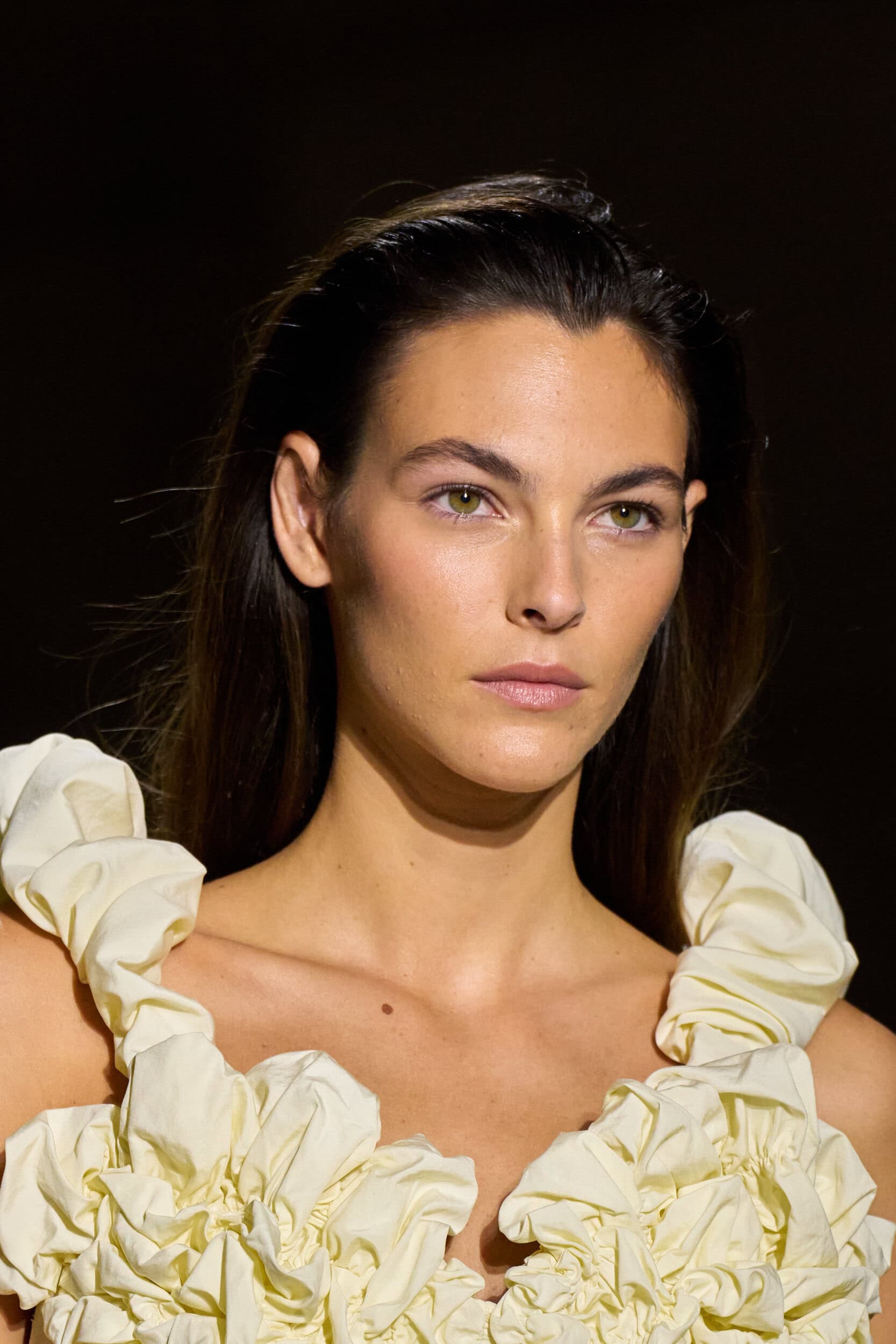 Chloe Spring 2026 Fashion Show Details