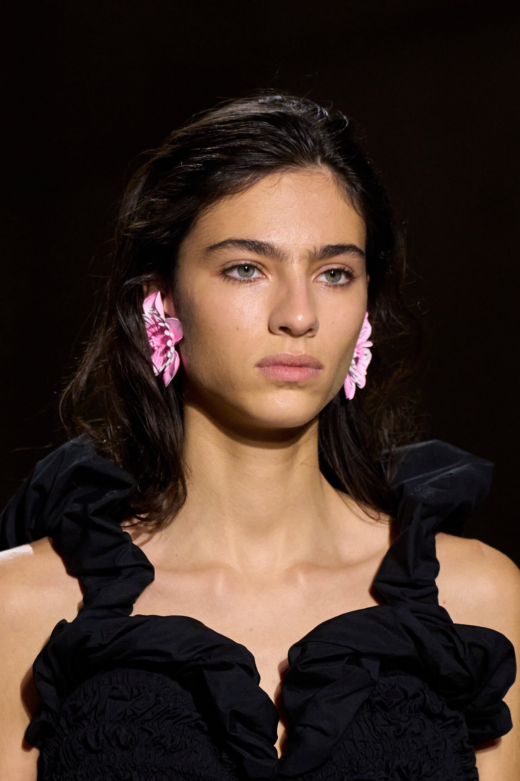 Chloe Spring 2026 Fashion Show Details